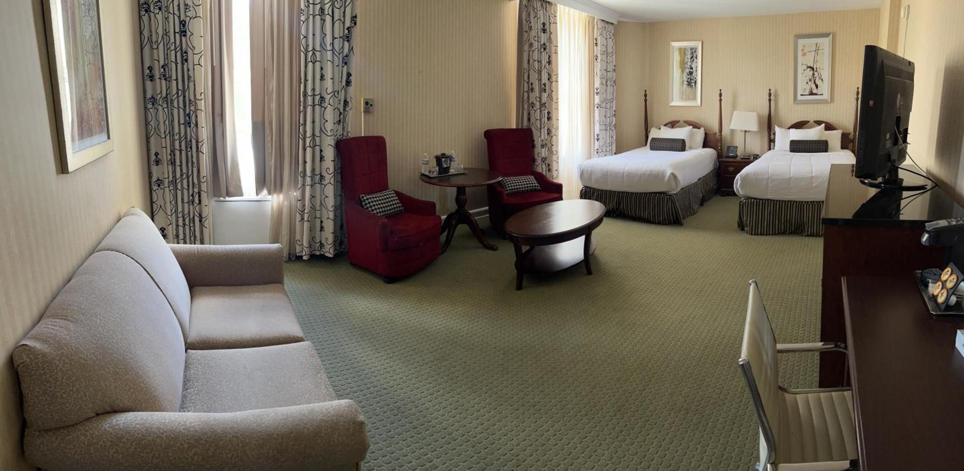 Arlington Resort Hotel & Spa photo 50