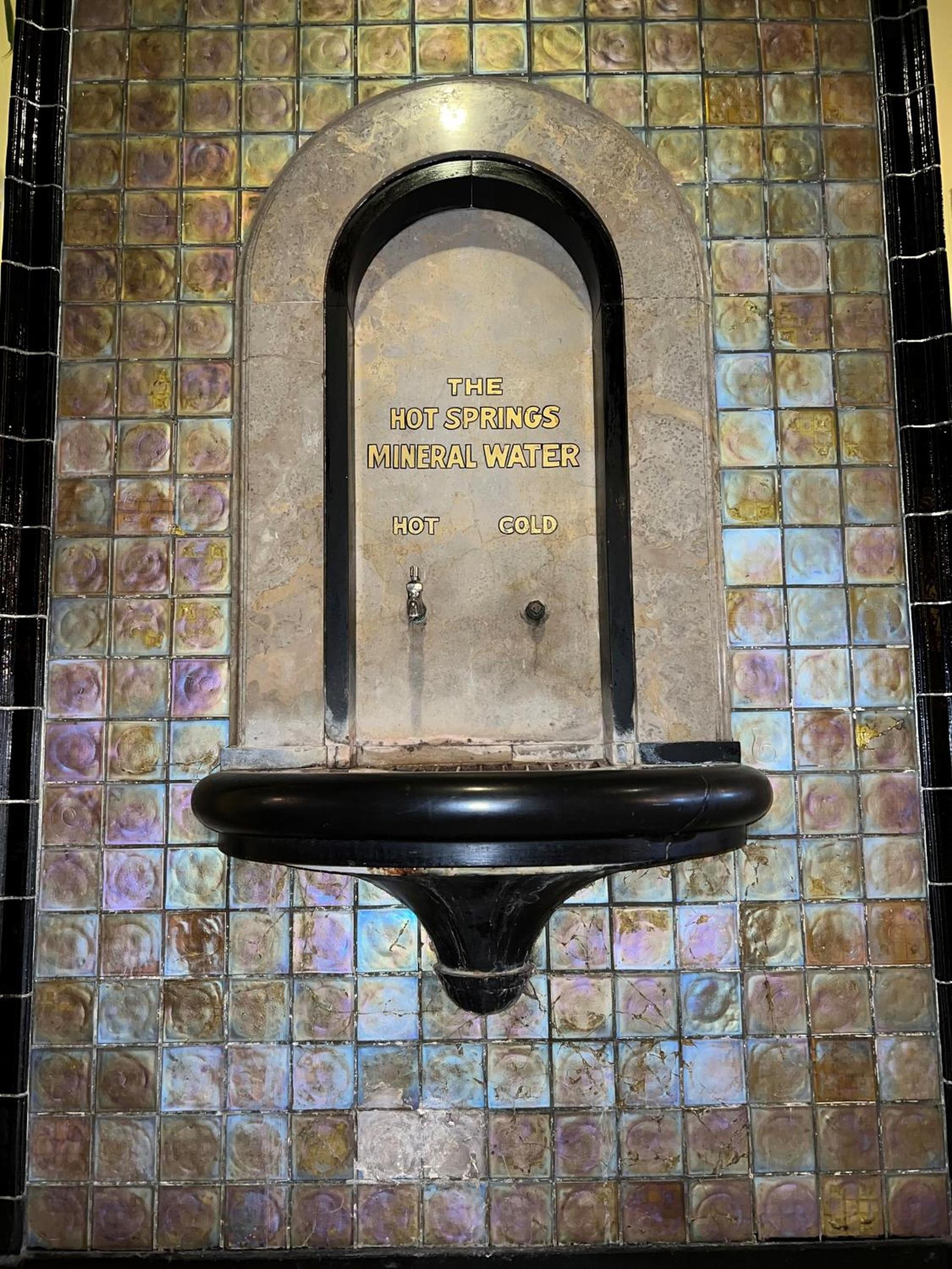 Arlington Resort Hotel & Spa photo 52