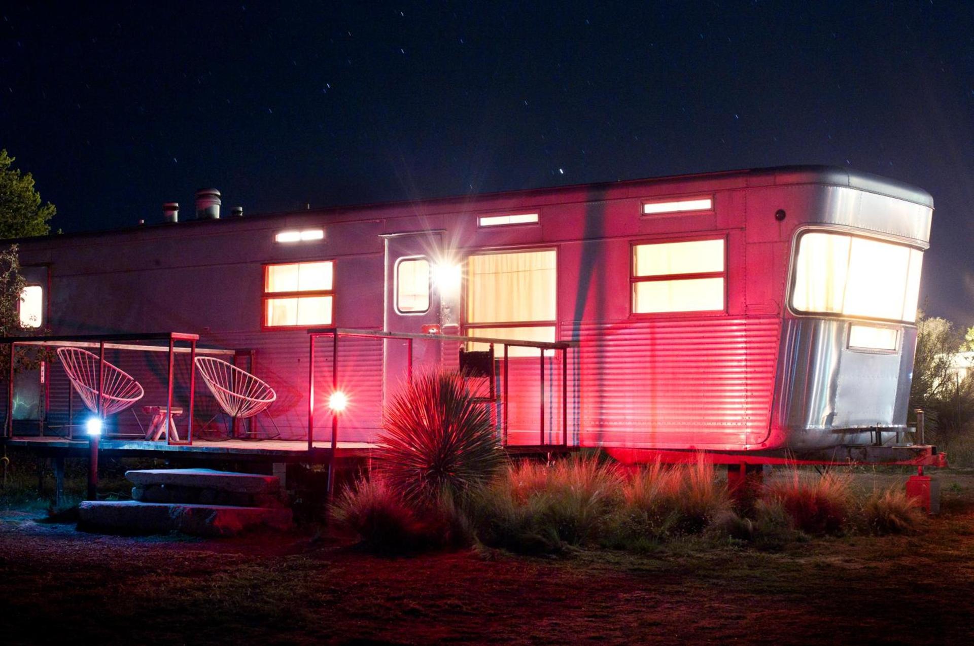 El Cosmico photo 14