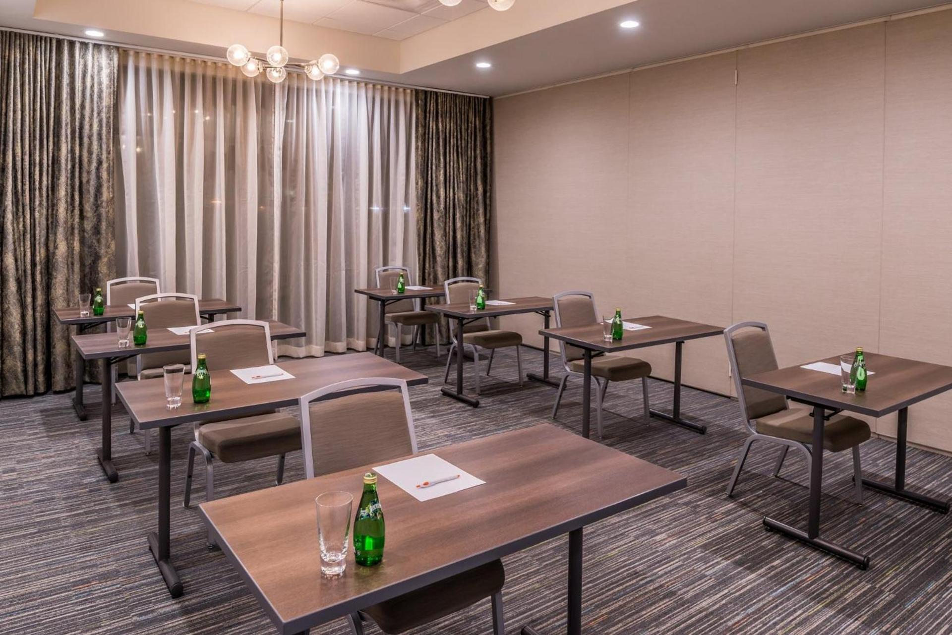 Courtyard by Marriott Eugene Downtown photo 17