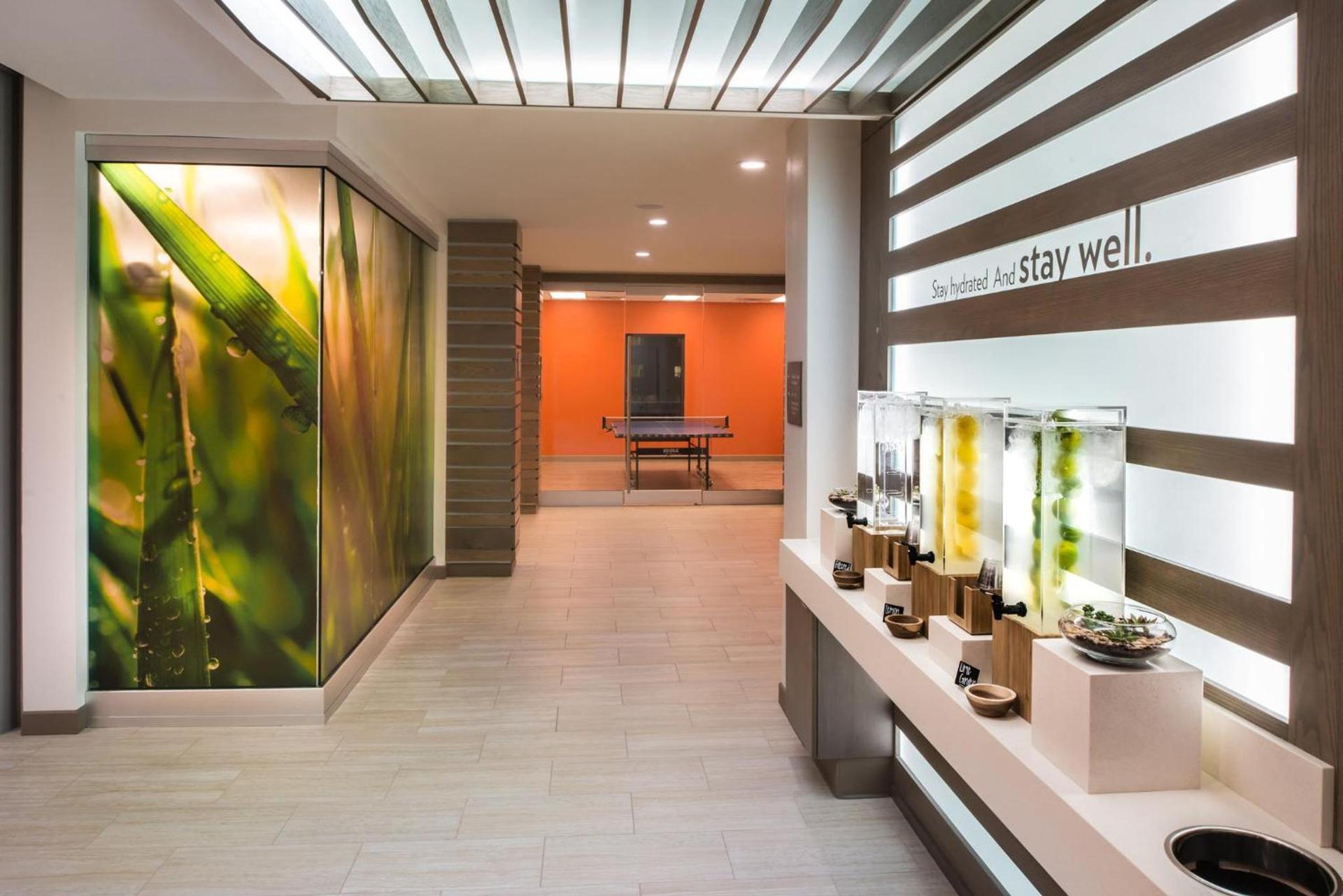 Courtyard by Marriott Eugene Downtown photo 46