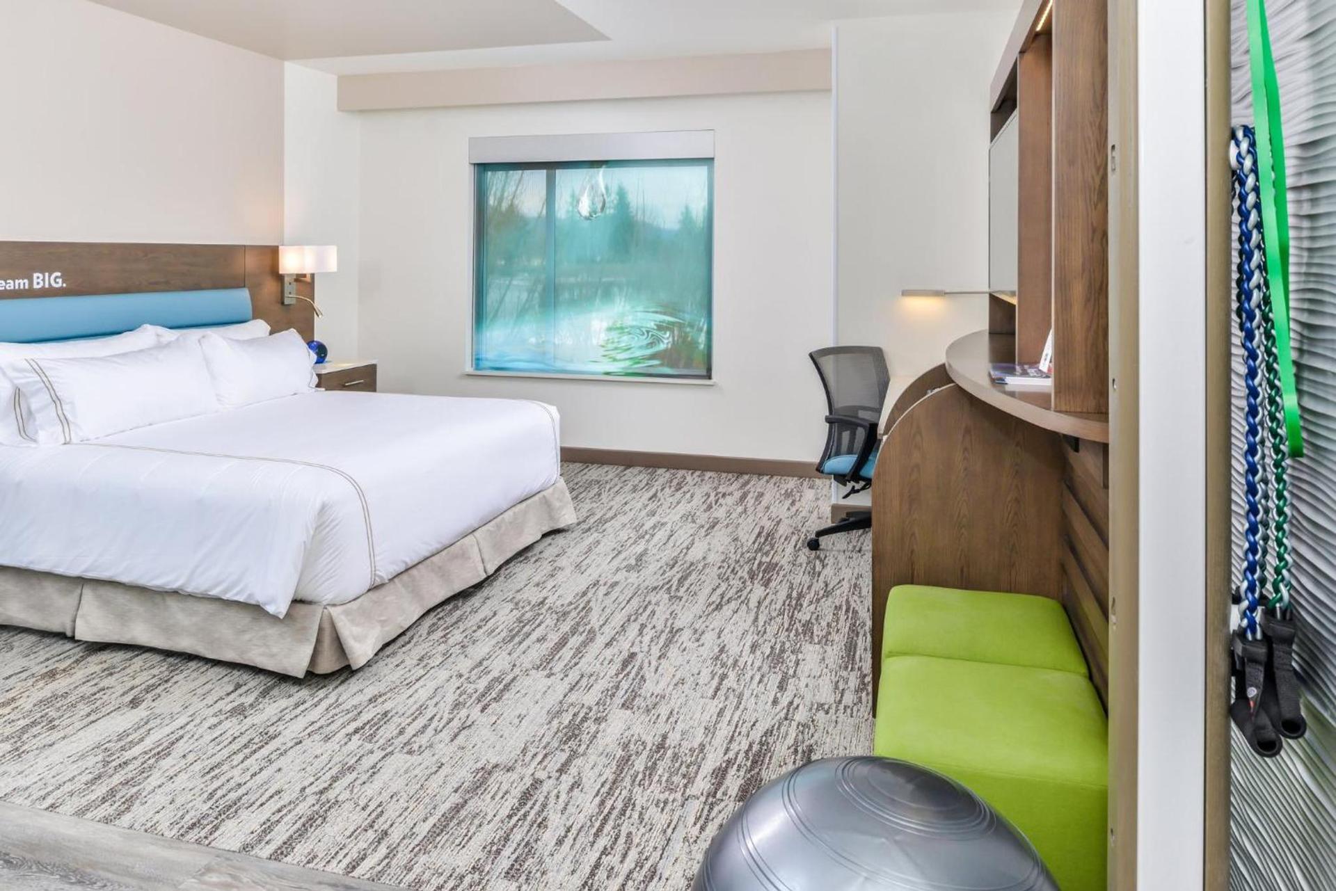 Courtyard by Marriott Eugene Downtown photo 61