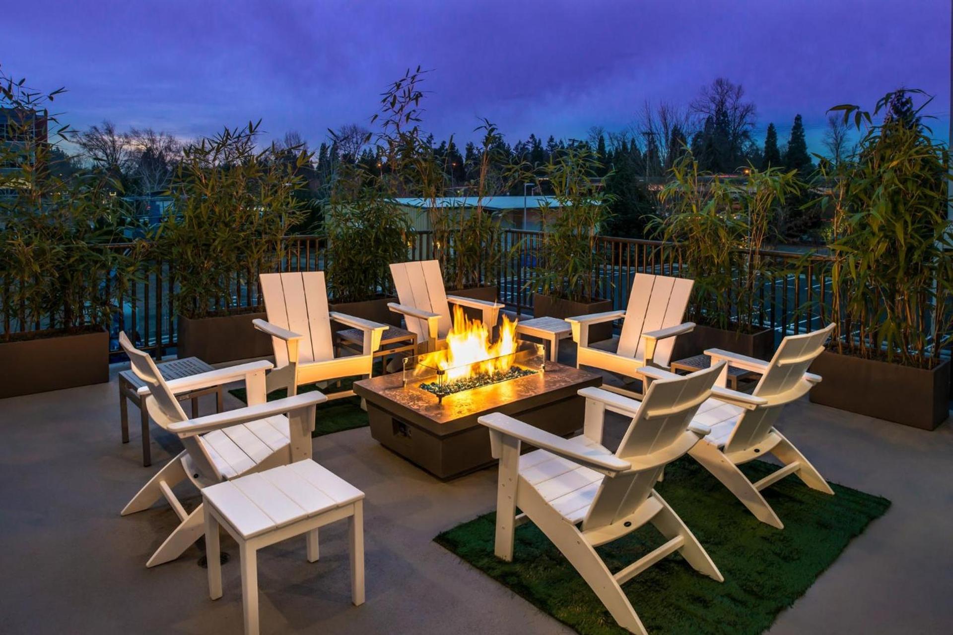 Courtyard by Marriott Eugene Downtown photo 32