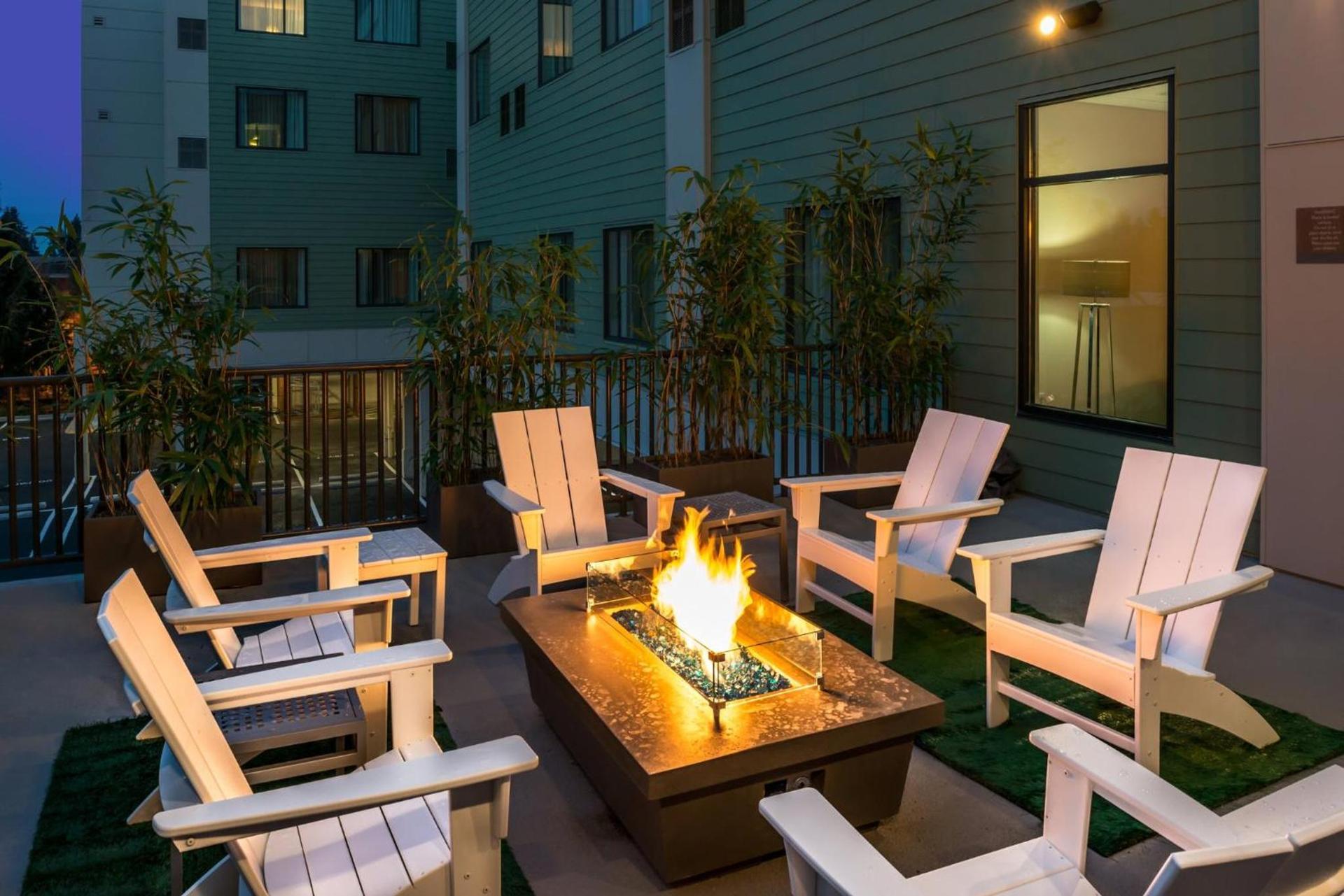 Courtyard by Marriott Eugene Downtown photo 12
