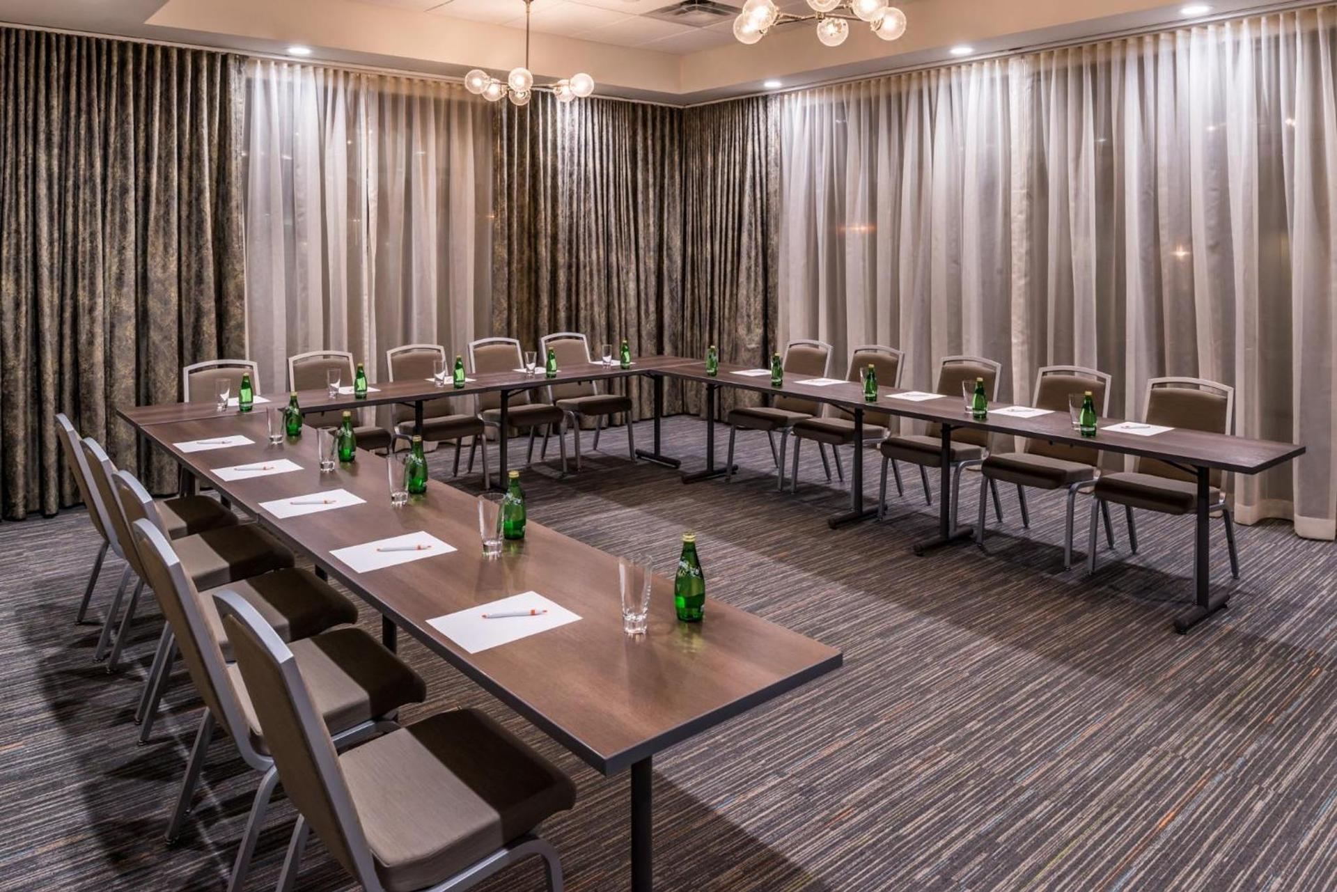 Courtyard by Marriott Eugene Downtown photo 66