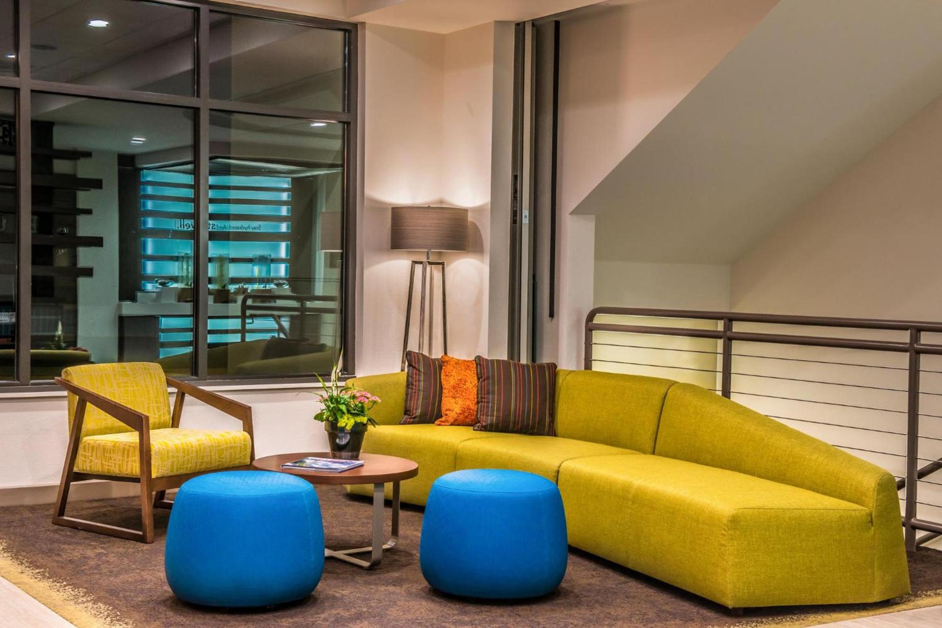 Courtyard by Marriott Eugene Downtown photo 45