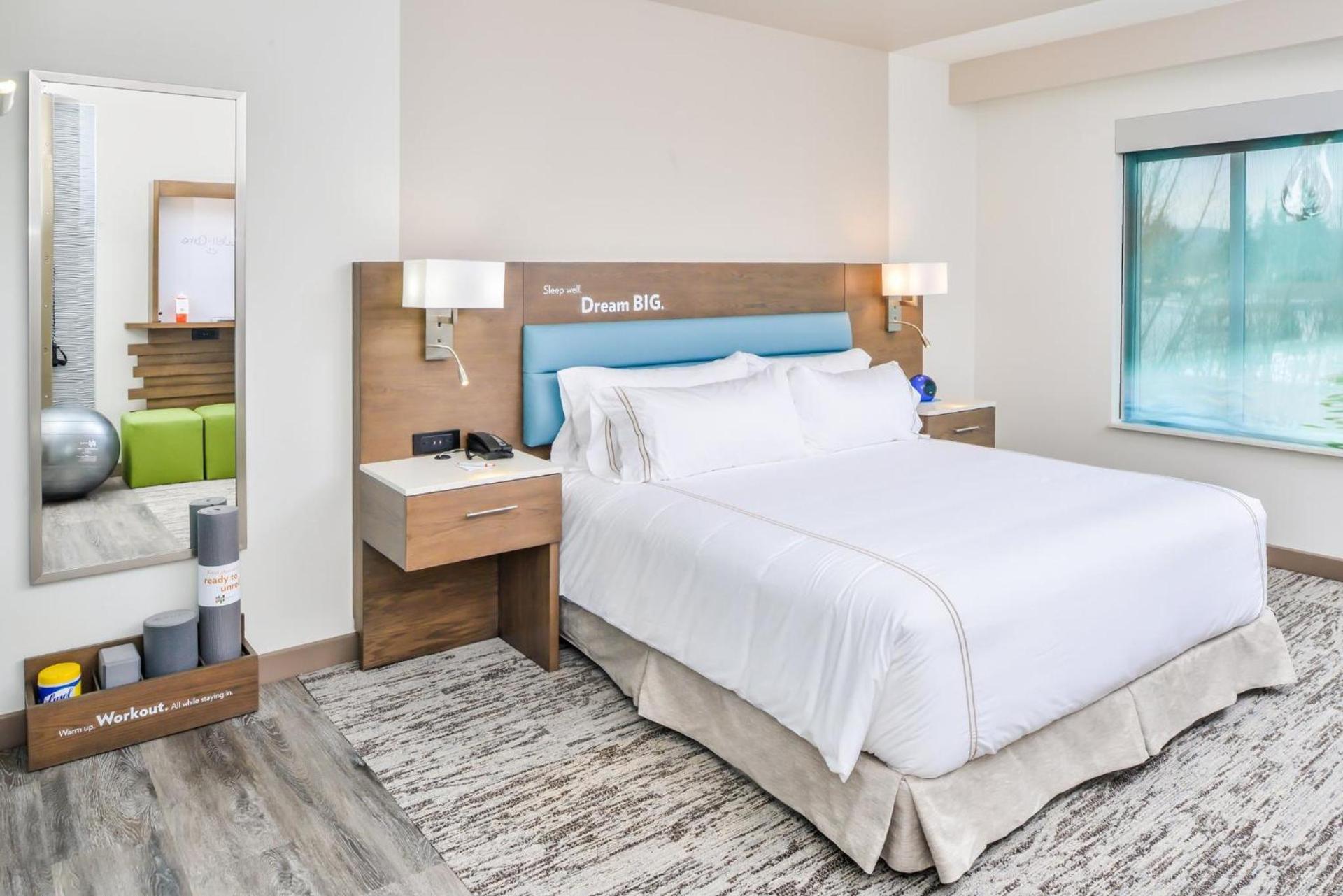 Courtyard by Marriott Eugene Downtown photo 22