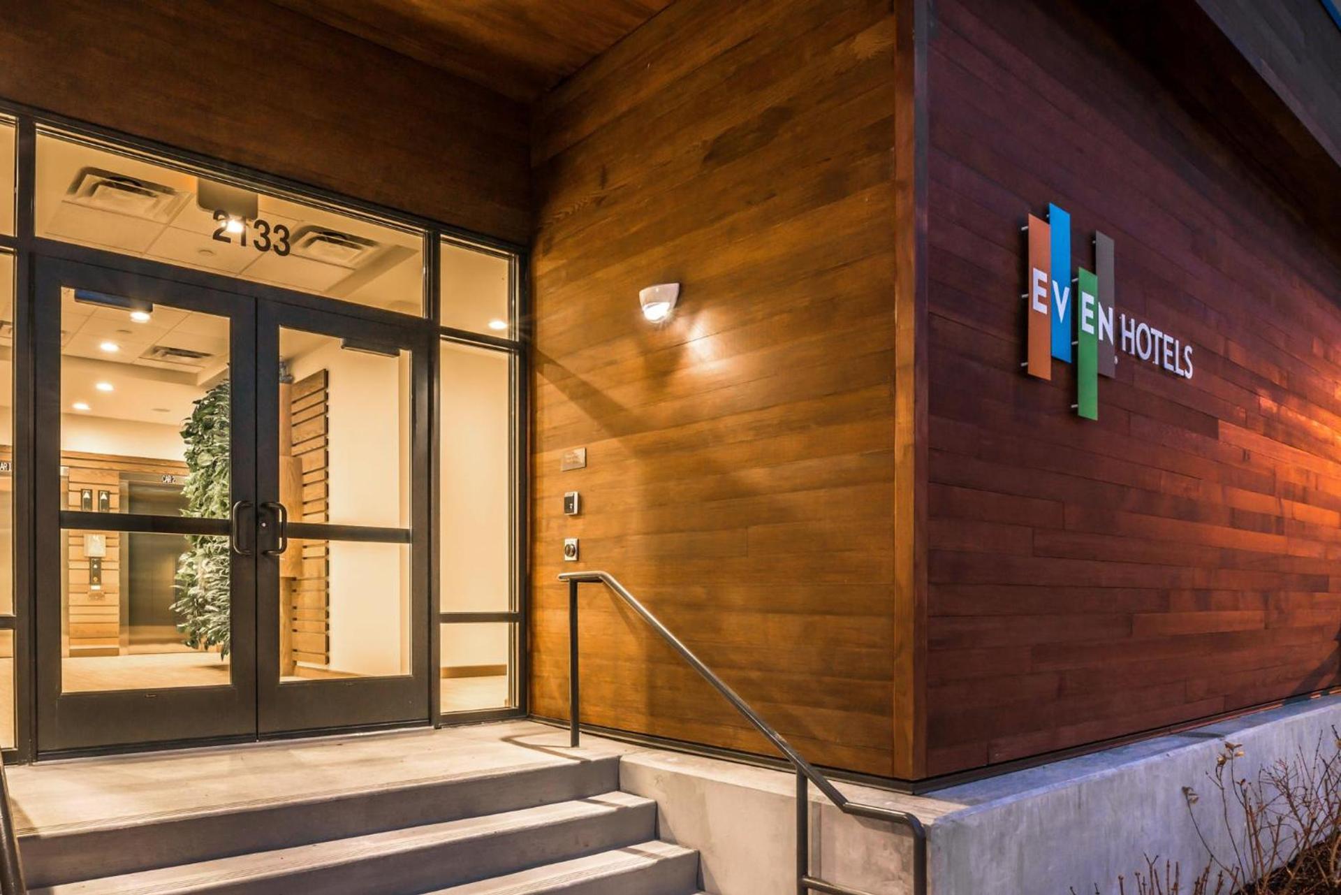 Courtyard by Marriott Eugene Downtown photo 40