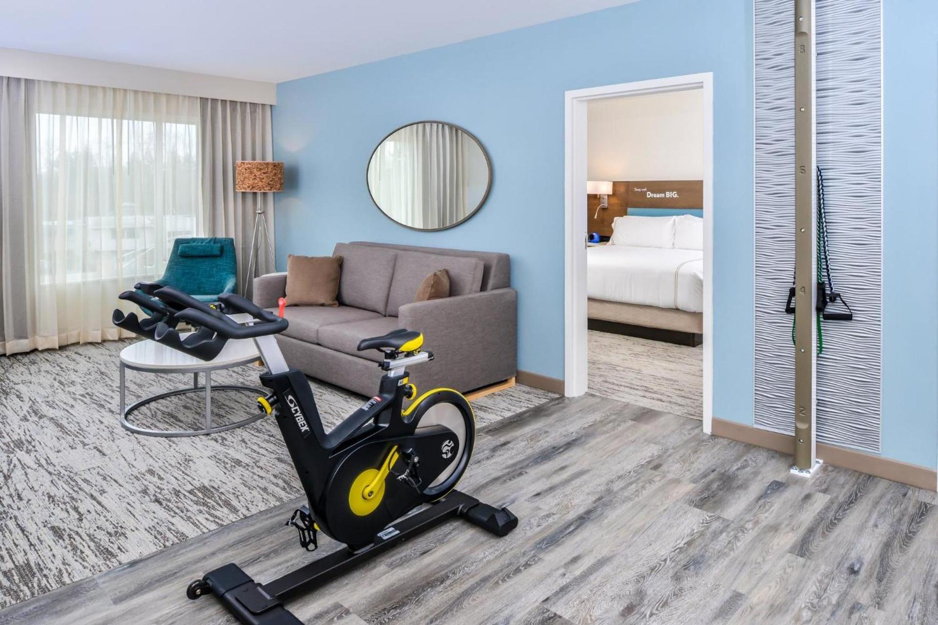 Courtyard by Marriott Eugene Downtown photo 15
