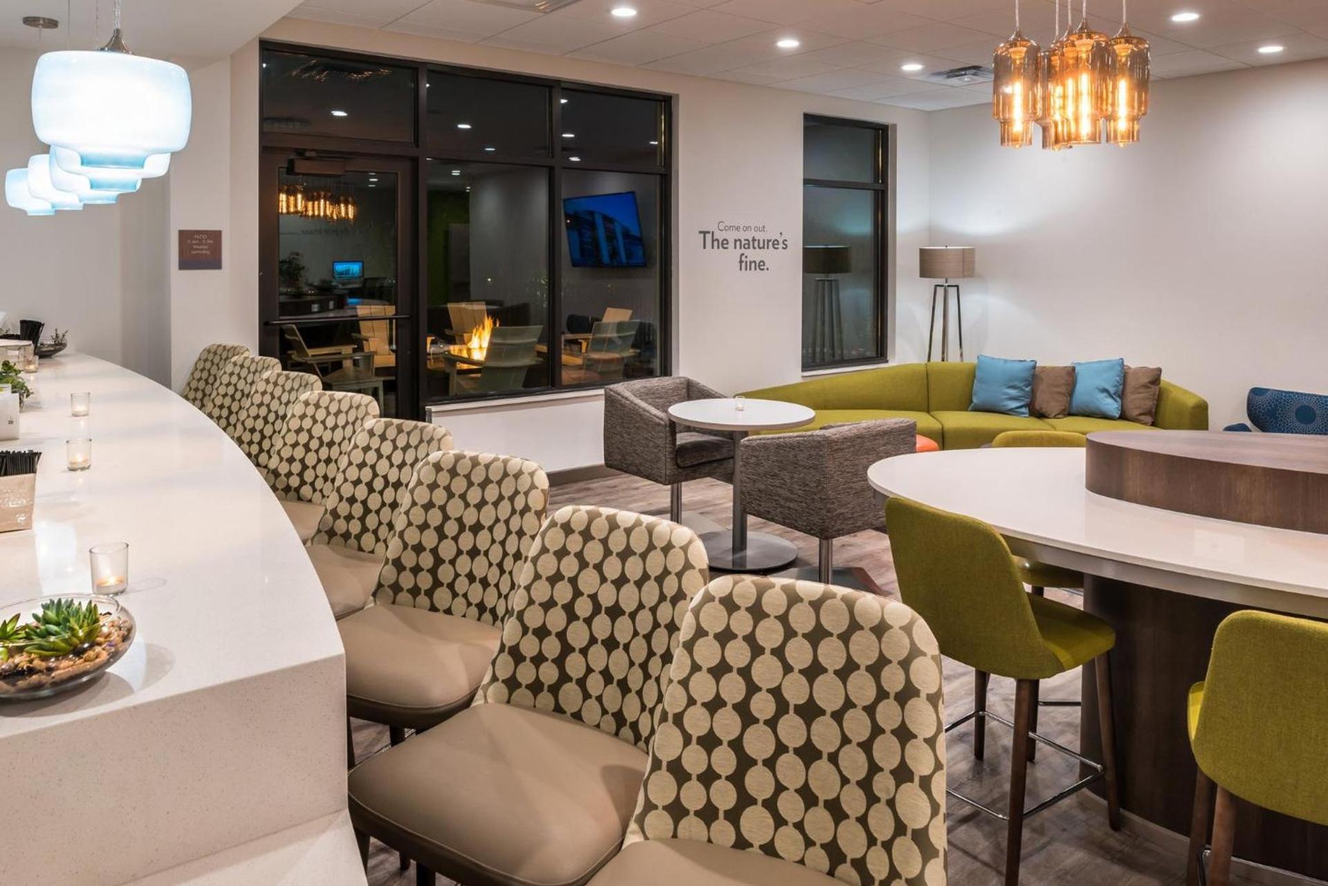 Courtyard by Marriott Eugene Downtown photo 44