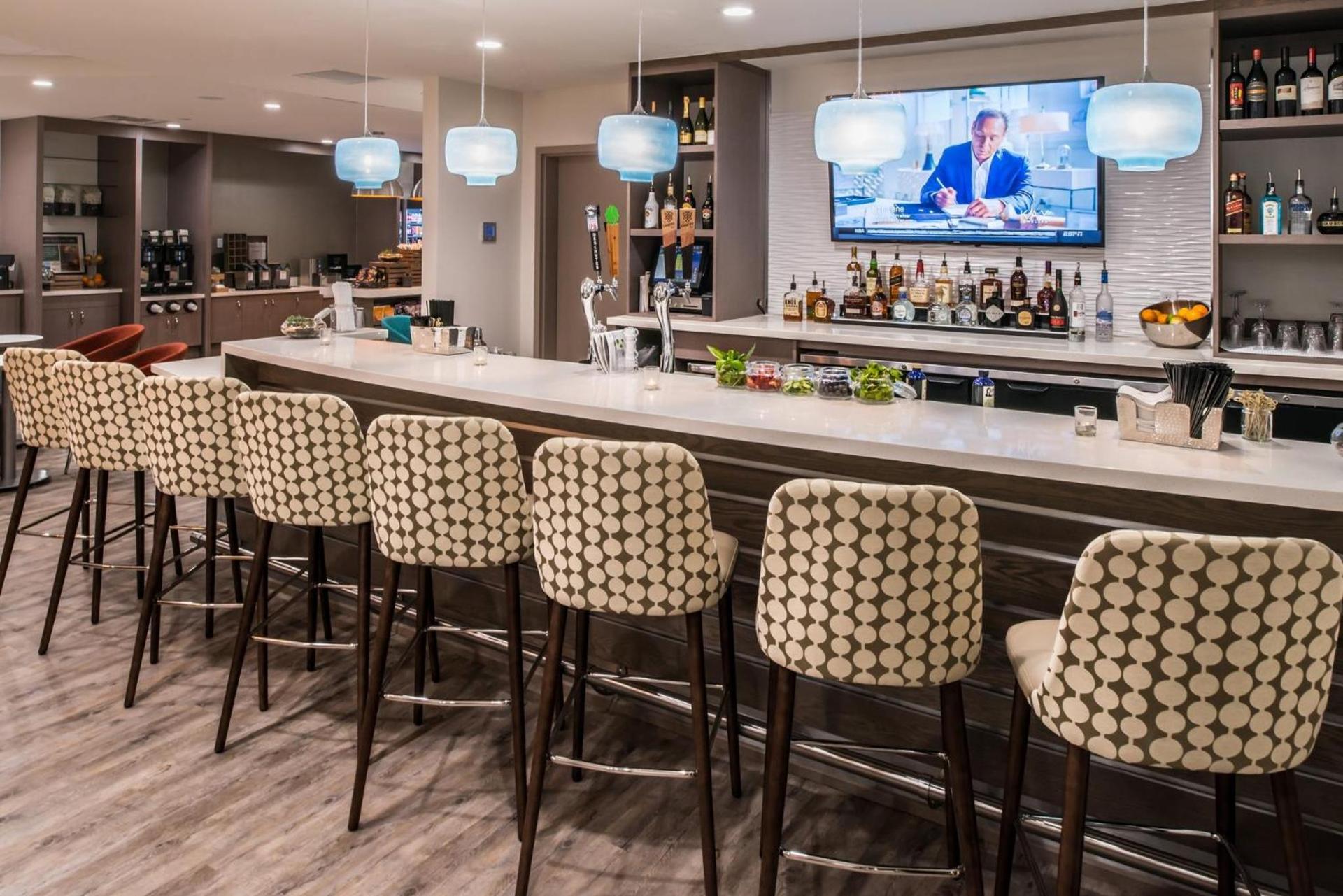 Courtyard by Marriott Eugene Downtown photo 53
