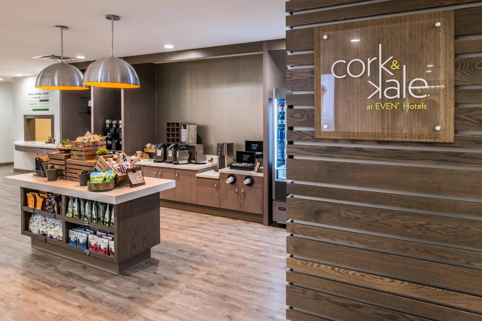 Courtyard by Marriott Eugene Downtown photo 20