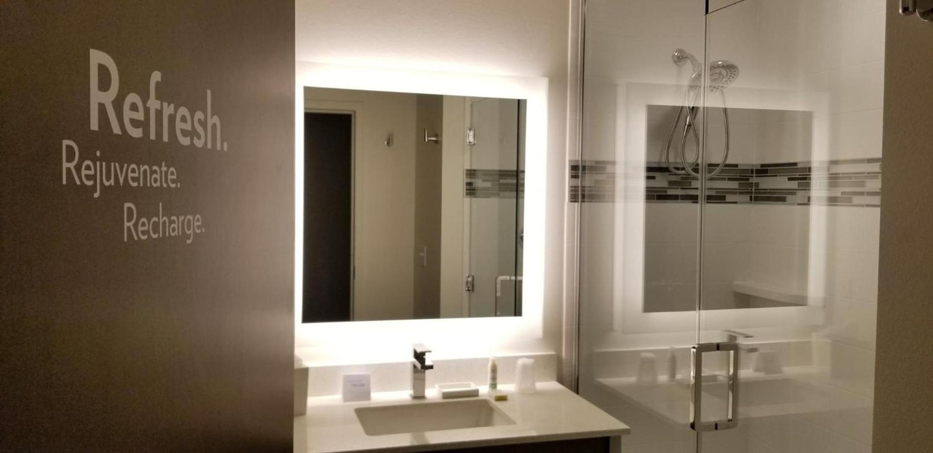 Courtyard by Marriott Eugene Downtown photo 33