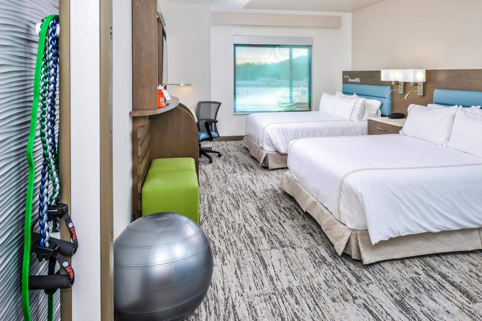 Courtyard by Marriott Eugene Downtown photo 36