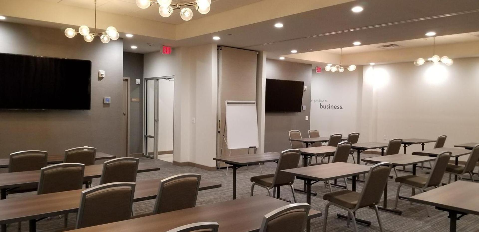 Courtyard by Marriott Eugene Downtown photo 29