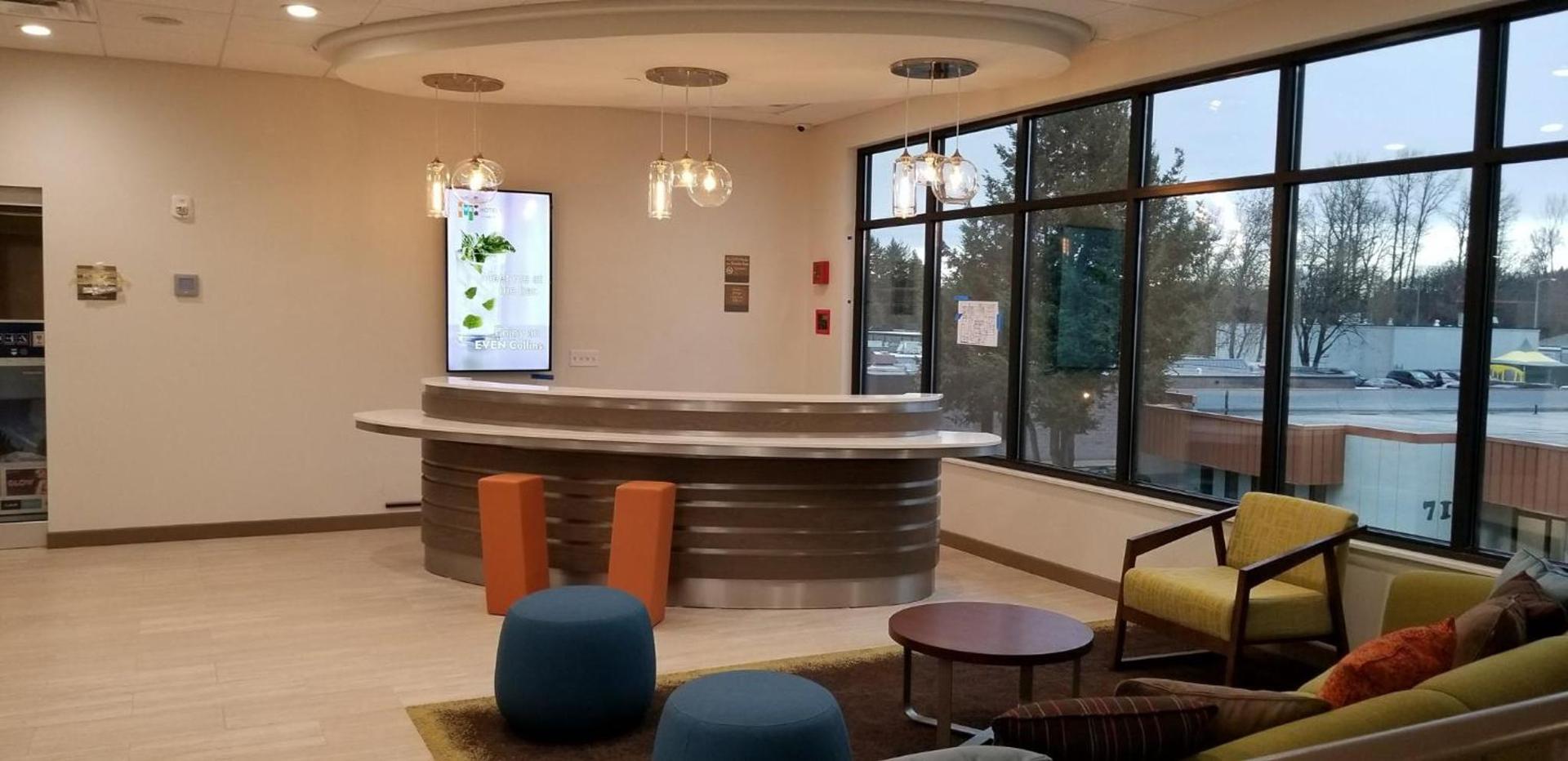 Courtyard by Marriott Eugene Downtown photo 48