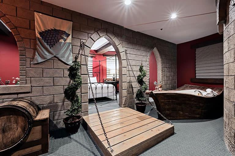 Chateau Avalon photo 19