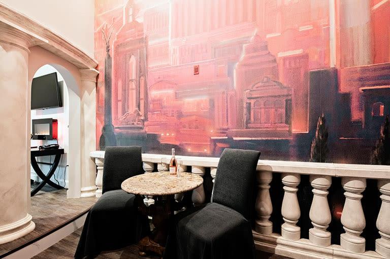 Chateau Avalon photo 5