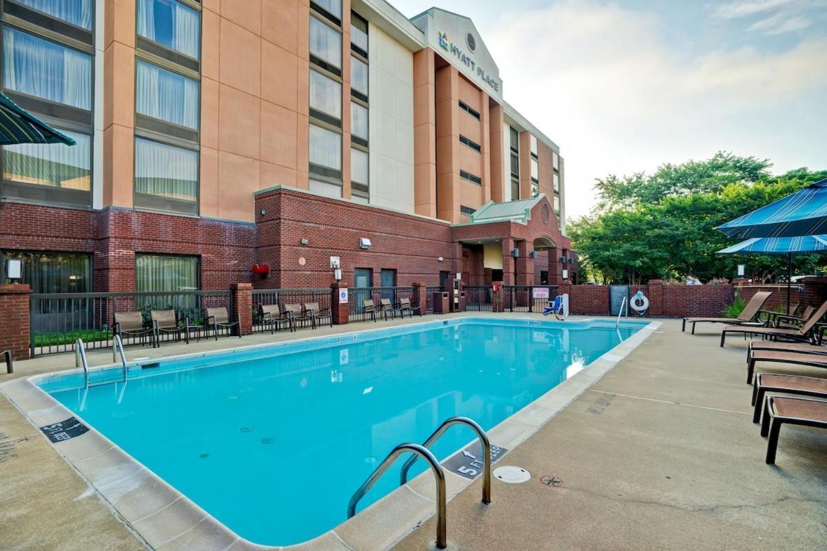 Hyatt Place Richmond - Innsbrook photo 25