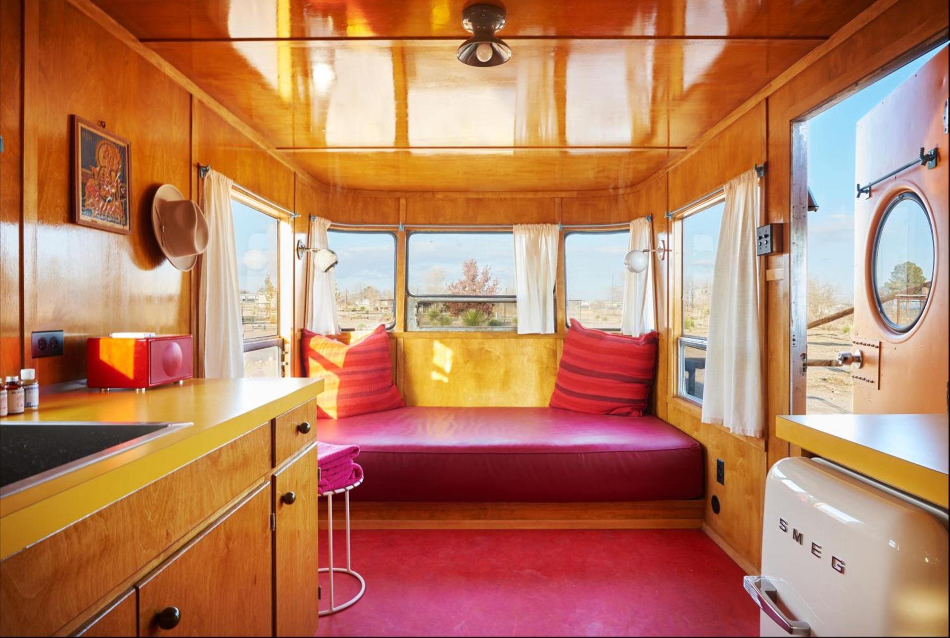 El Cosmico photo 53