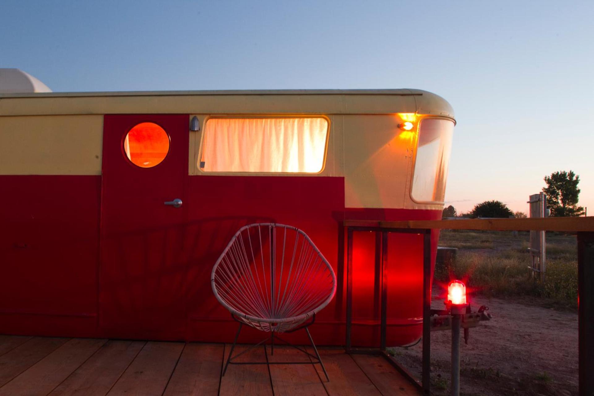 El Cosmico photo 61