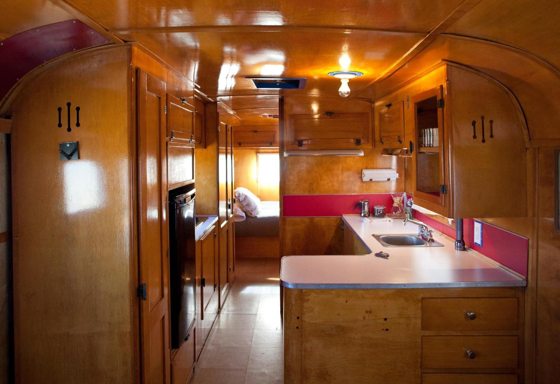 El Cosmico photo 22