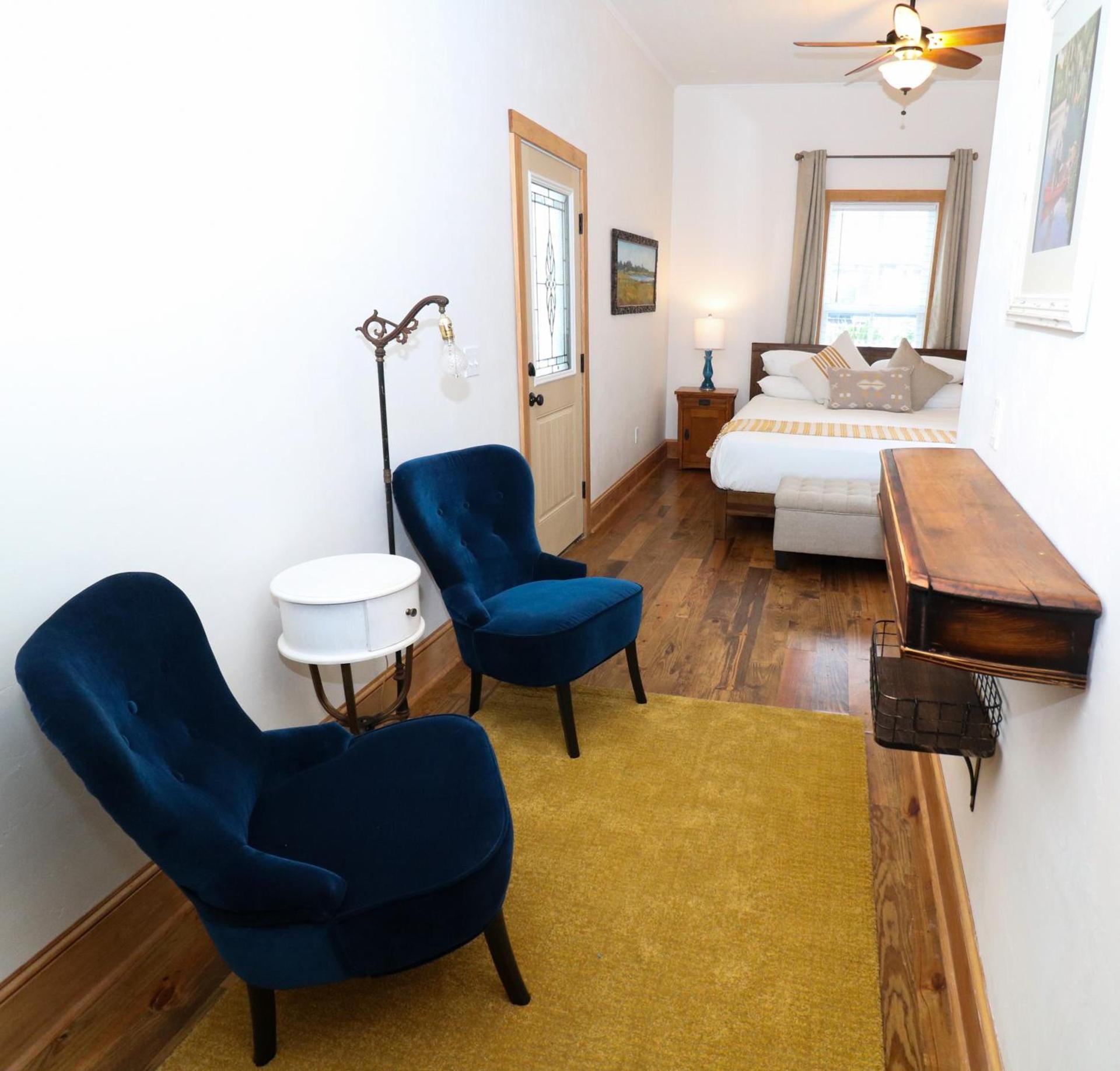 Sweetwater Branch Inn photo 16
