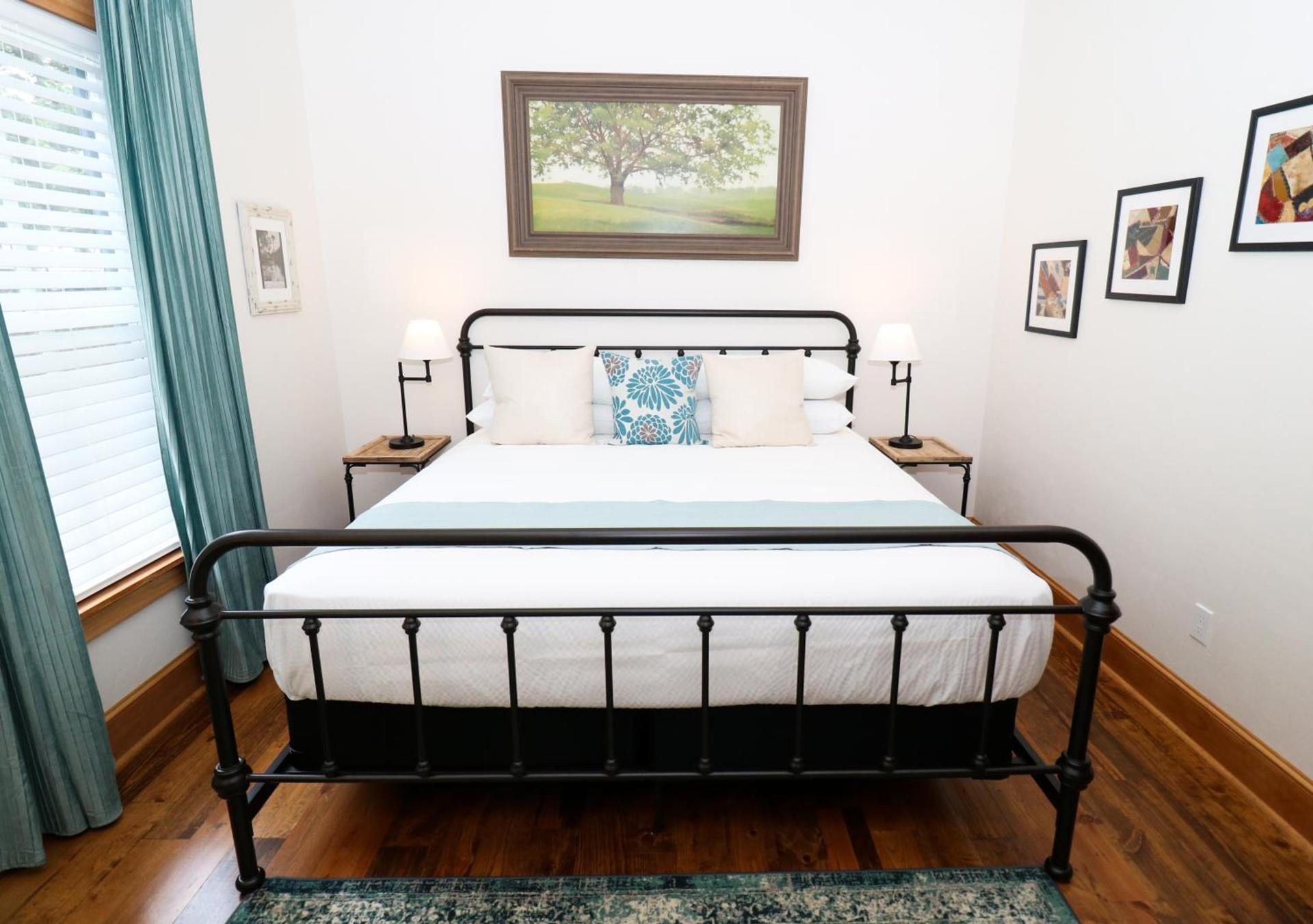 Sweetwater Branch Inn photo 15