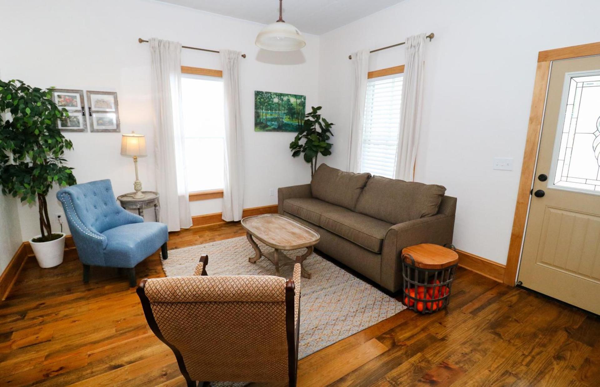 Sweetwater Branch Inn photo 6