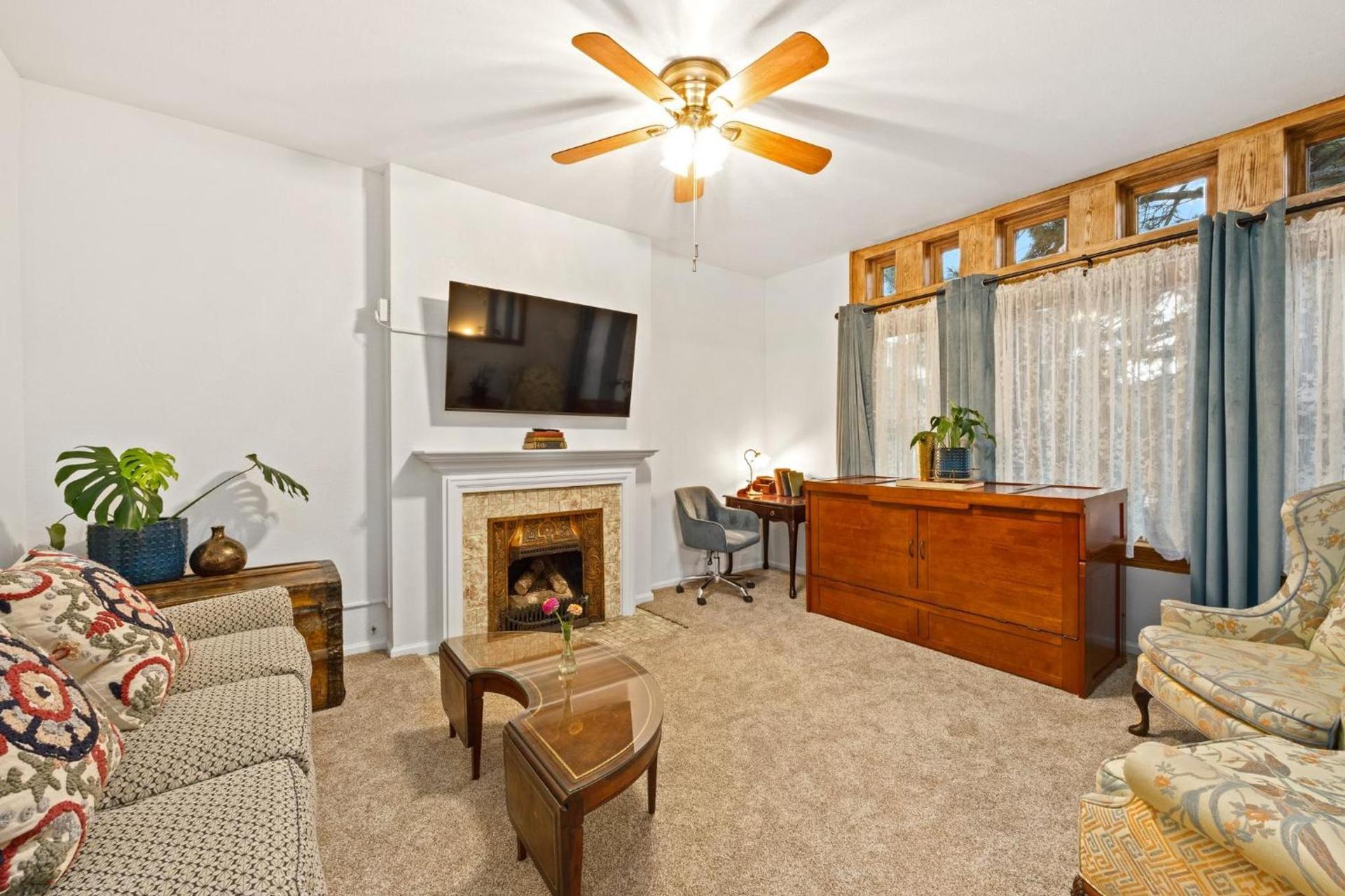 Flora House Denver photo 36