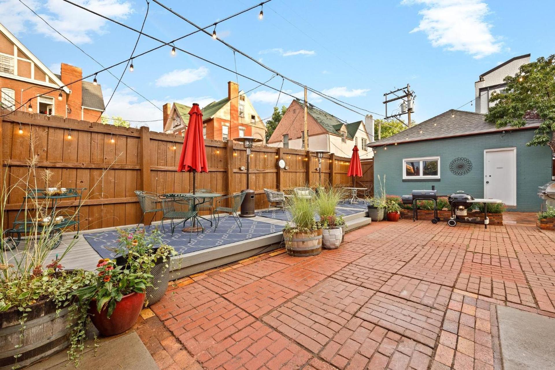 Flora House Denver photo 14