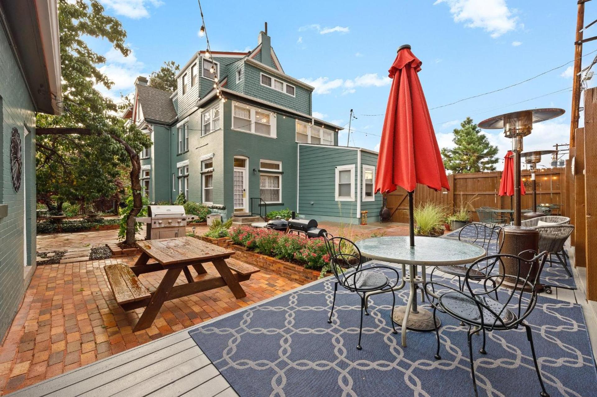 Flora House Denver photo 24