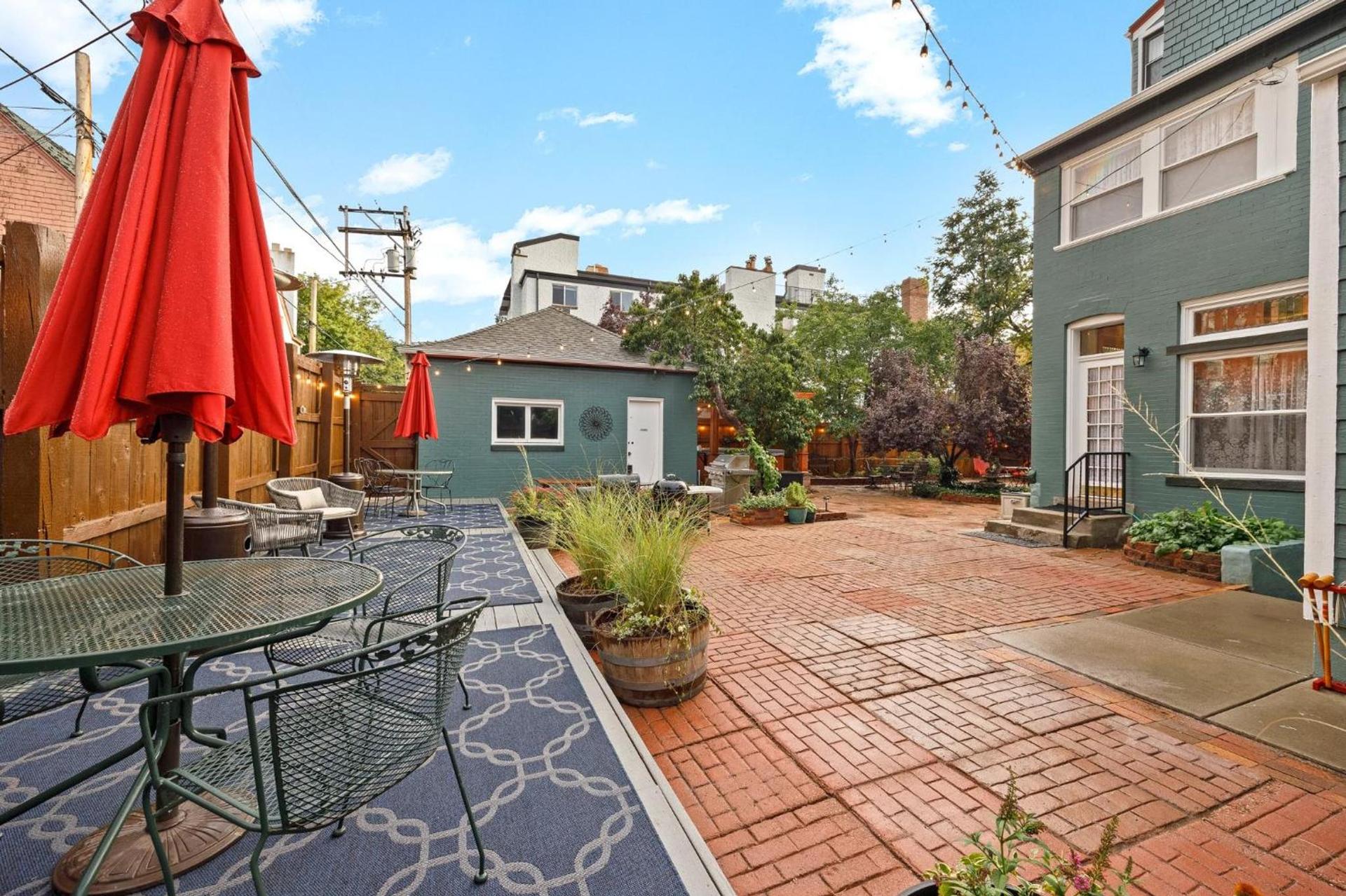 Flora House Denver photo 11