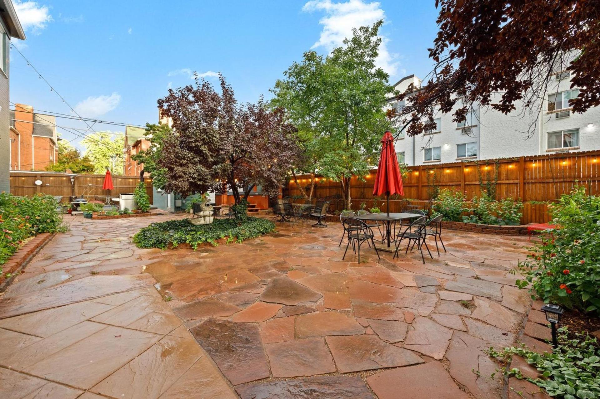 Flora House Denver photo 10