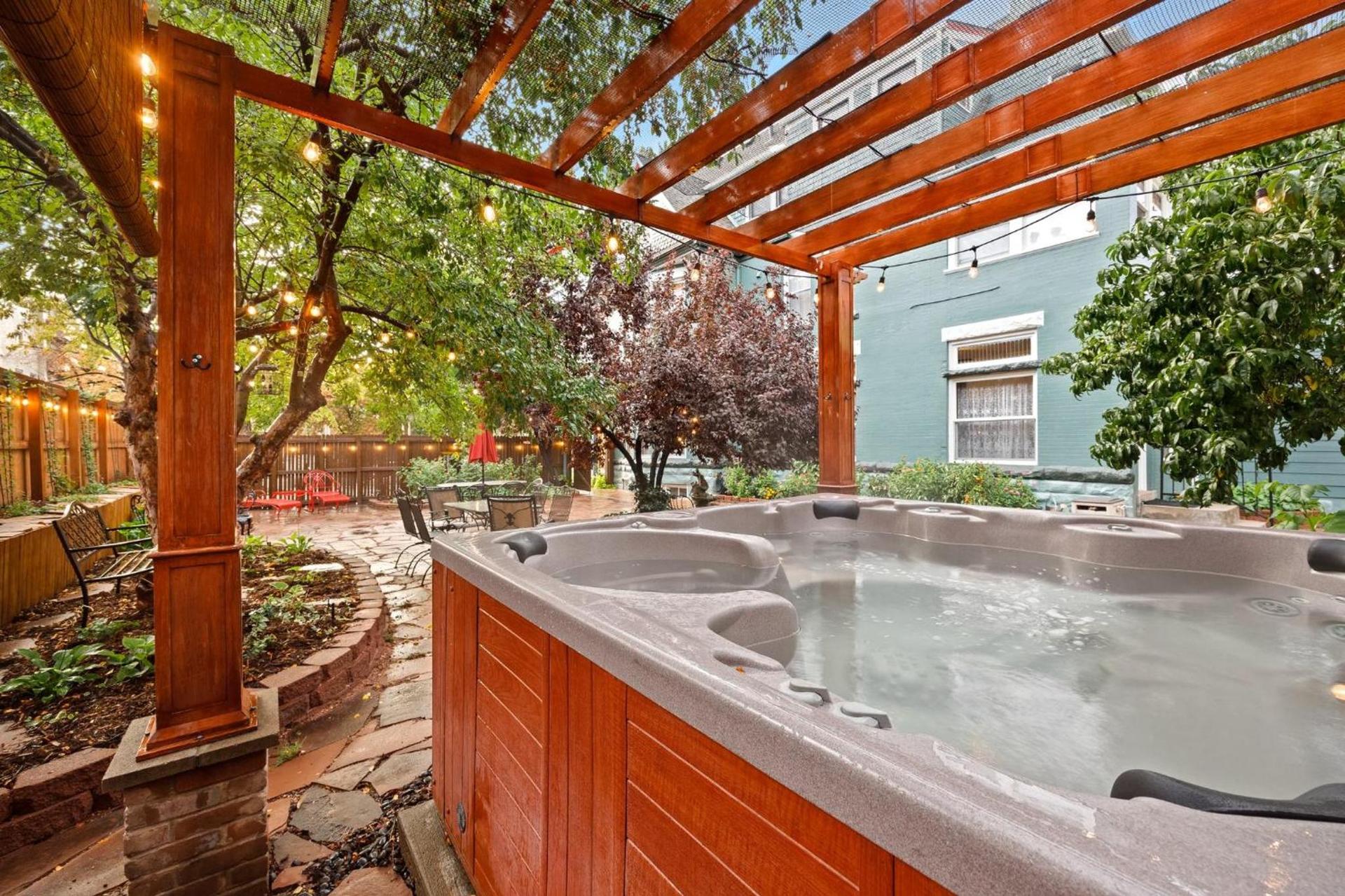 Flora House Denver photo 12