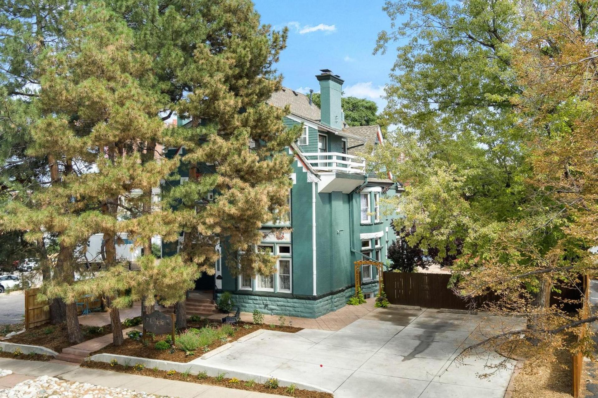 Flora House Denver photo 18