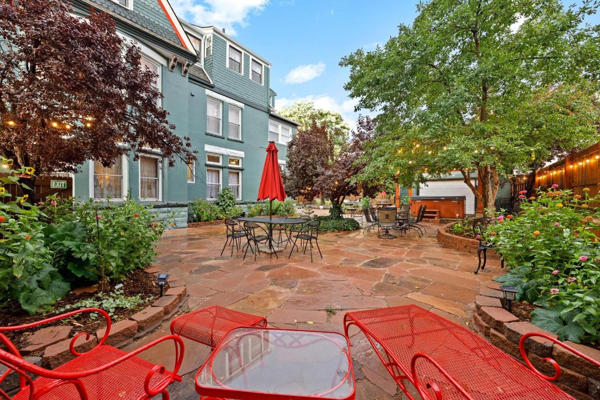 Flora House Denver photo 13