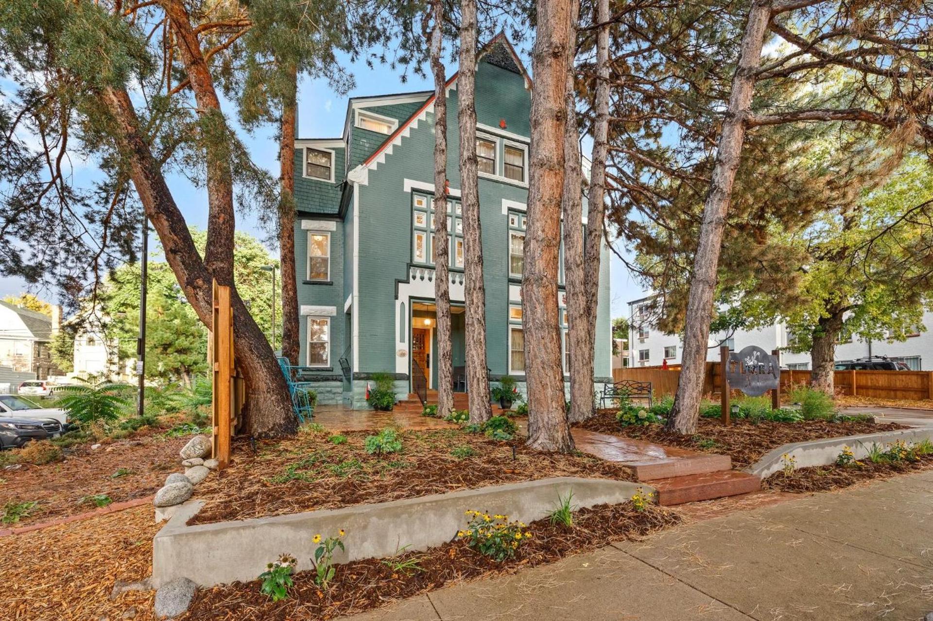 Flora House Denver photo 16