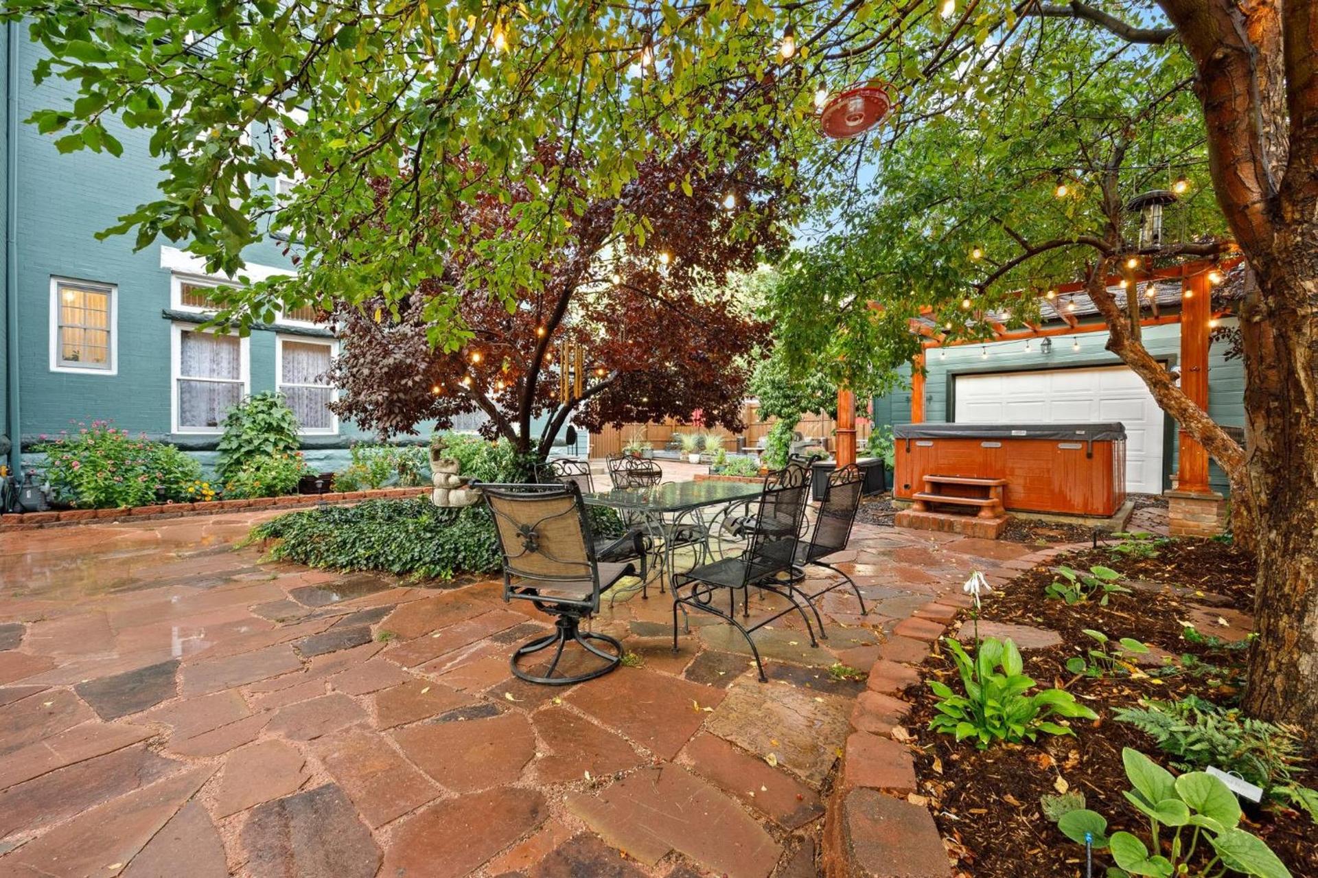 Flora House Denver photo 23