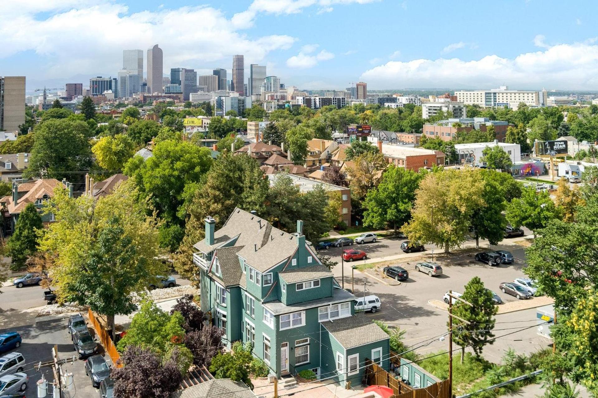 Flora House Denver photo 19