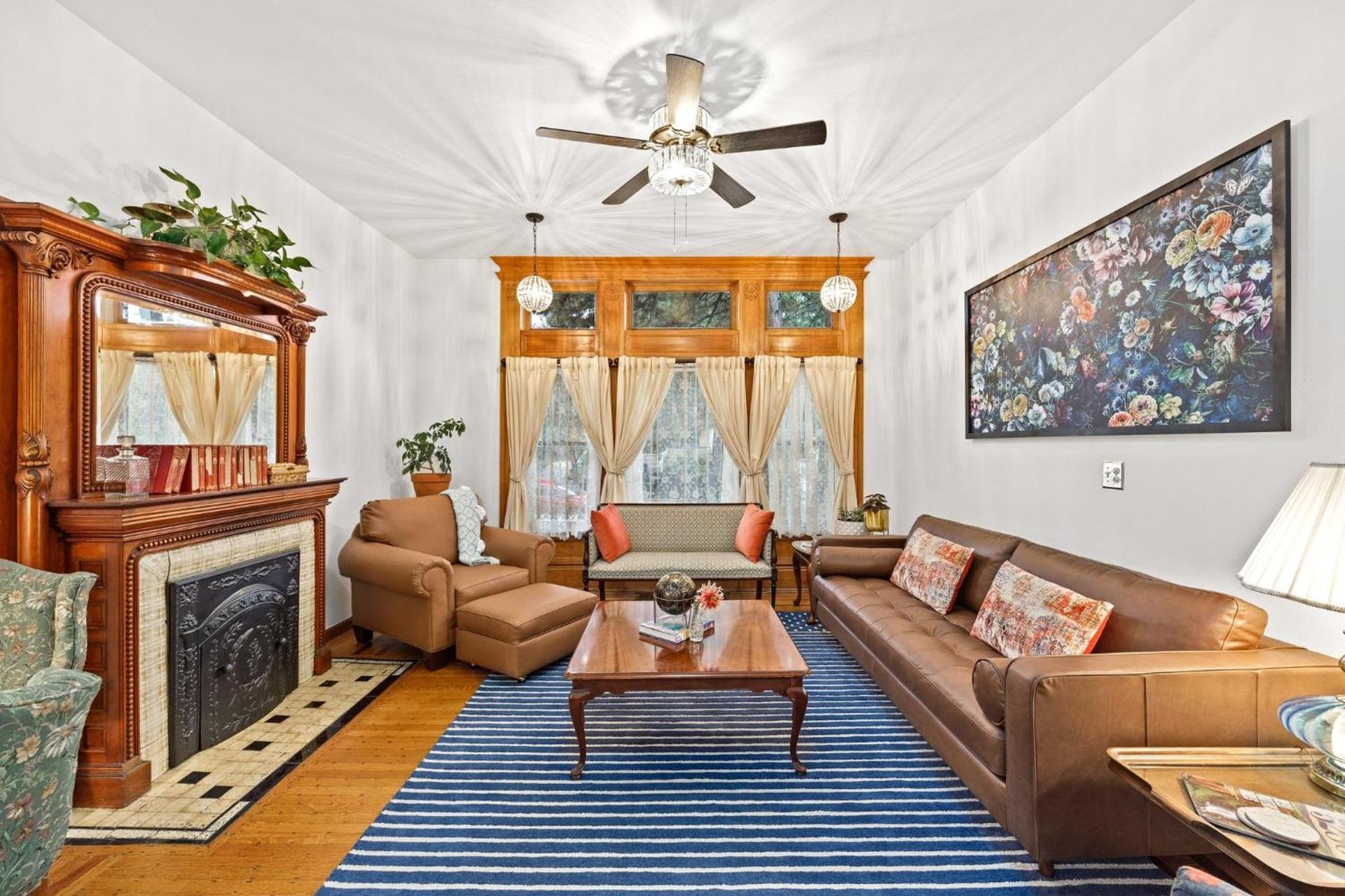Flora House Denver photo 8