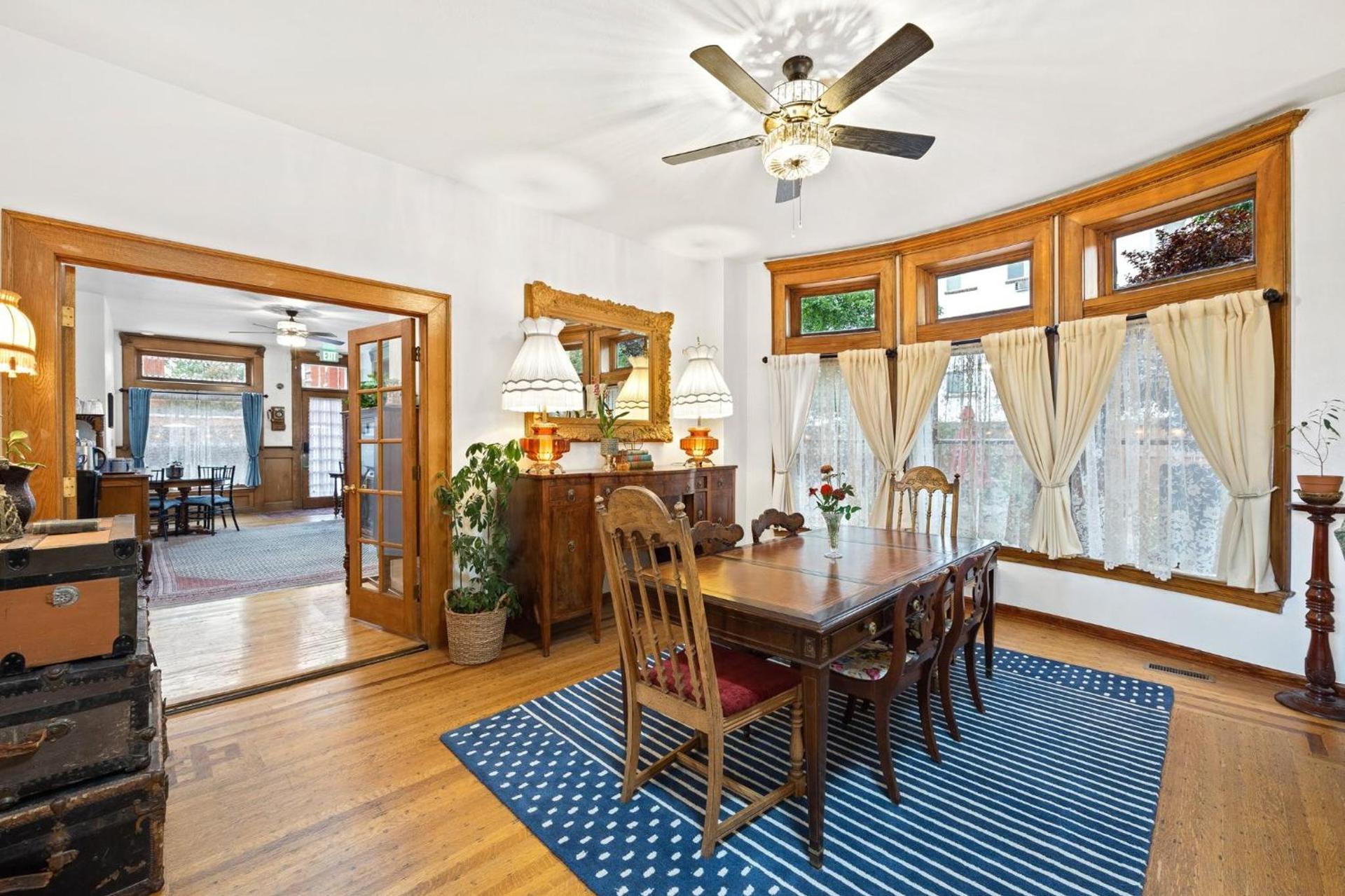 Flora House Denver photo 27