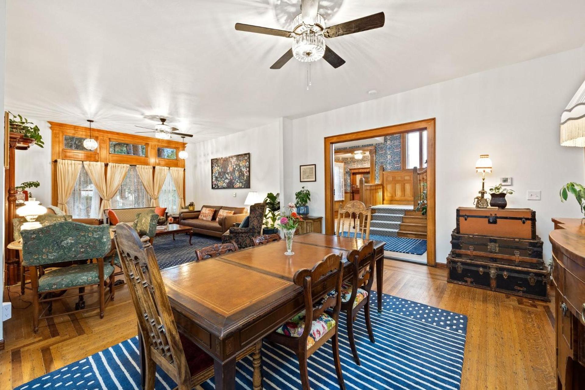 Flora House Denver photo 28