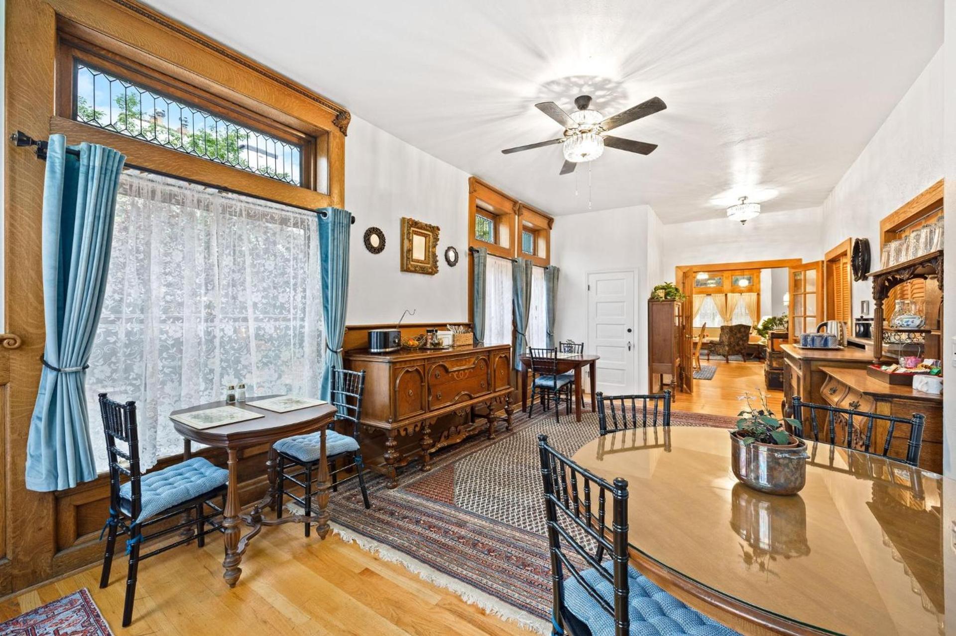 Flora House Denver photo 30