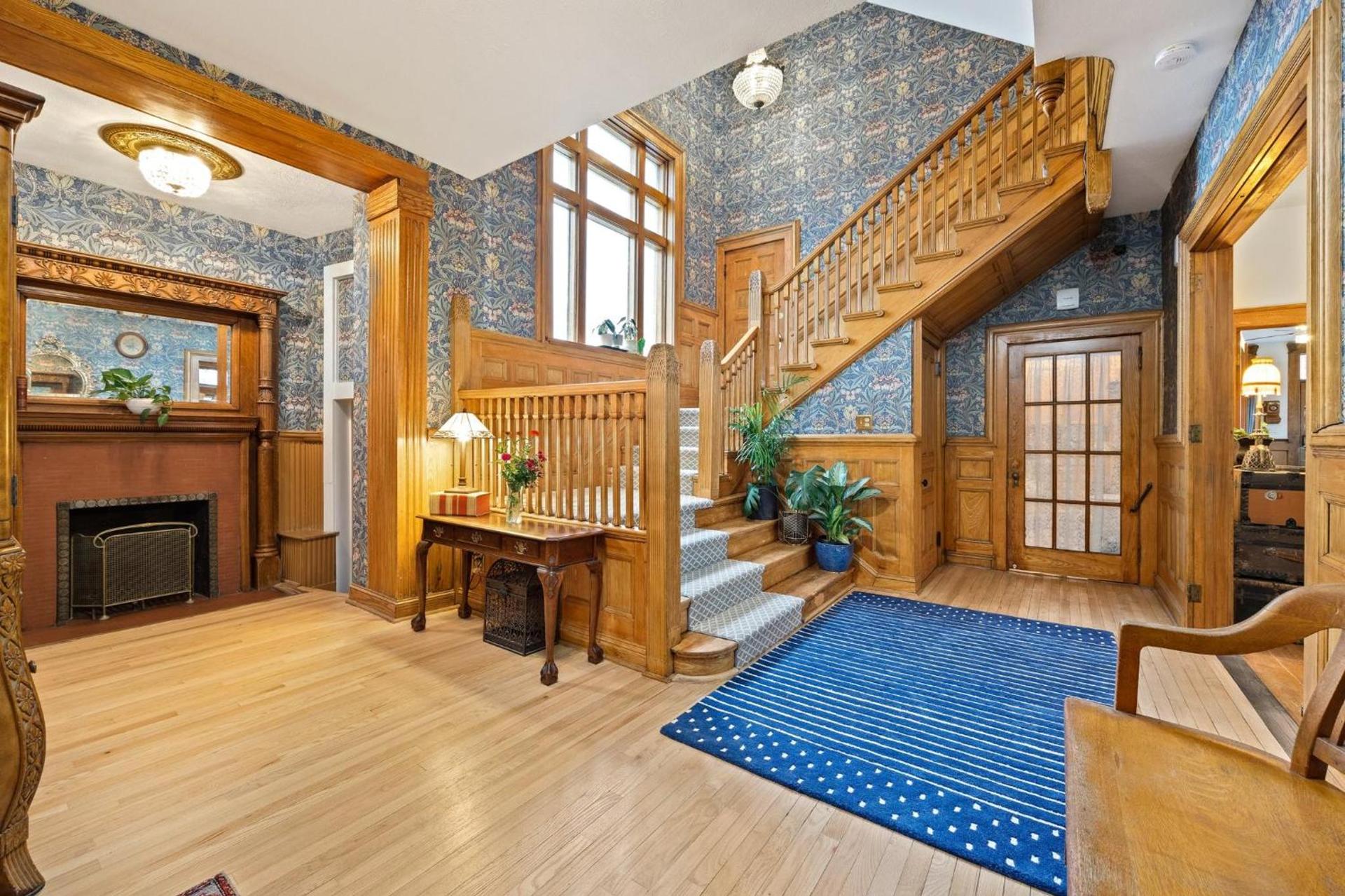 Flora House Denver photo 26