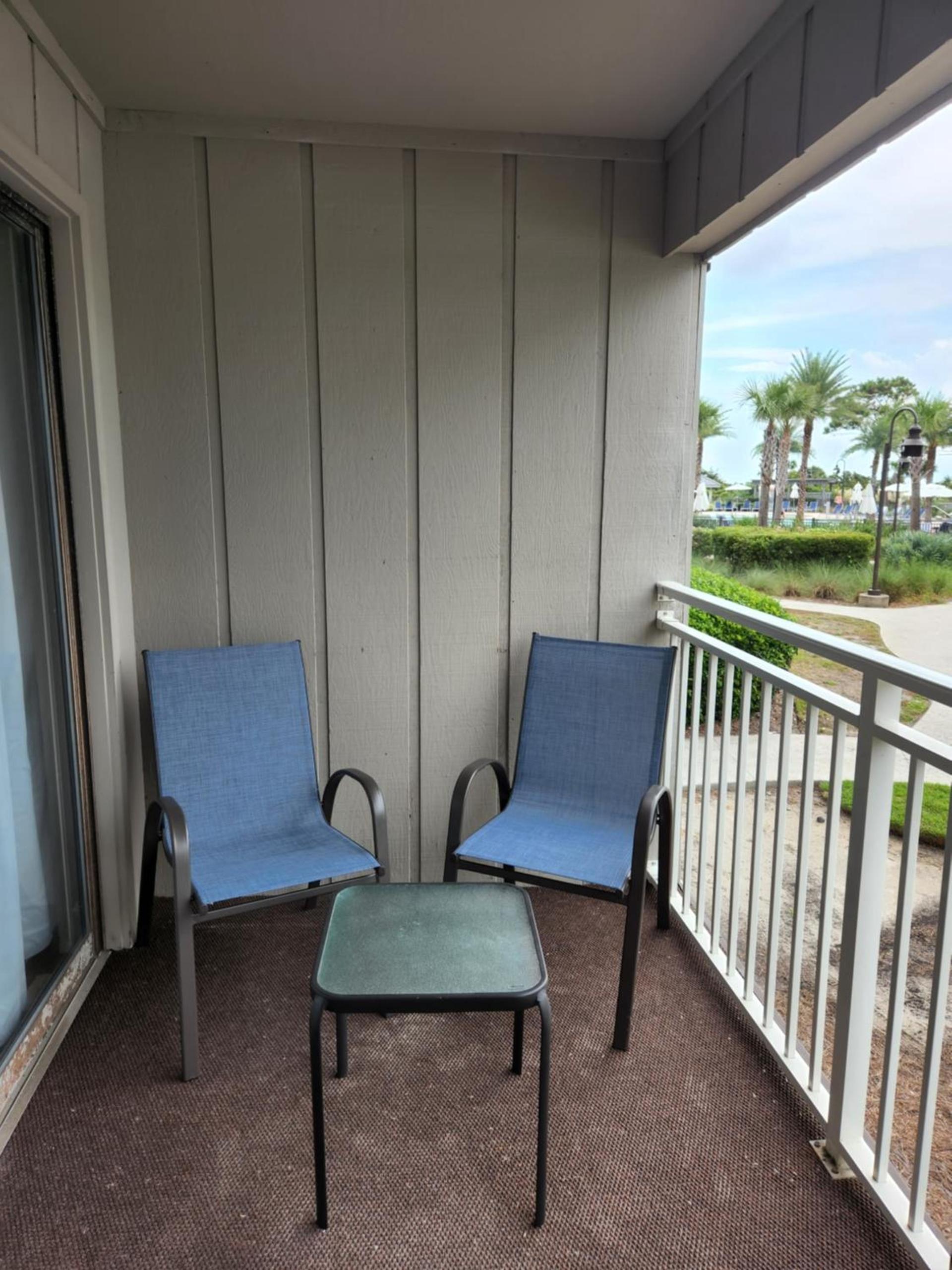 Ocean Dunes Villas #111, Beach Condo in Coligny Beach, 43 S Forest Beach Dr, Hilton Head SC, Oceanfront condo, Heated Pool, By Vacation Rental HHI photo 47