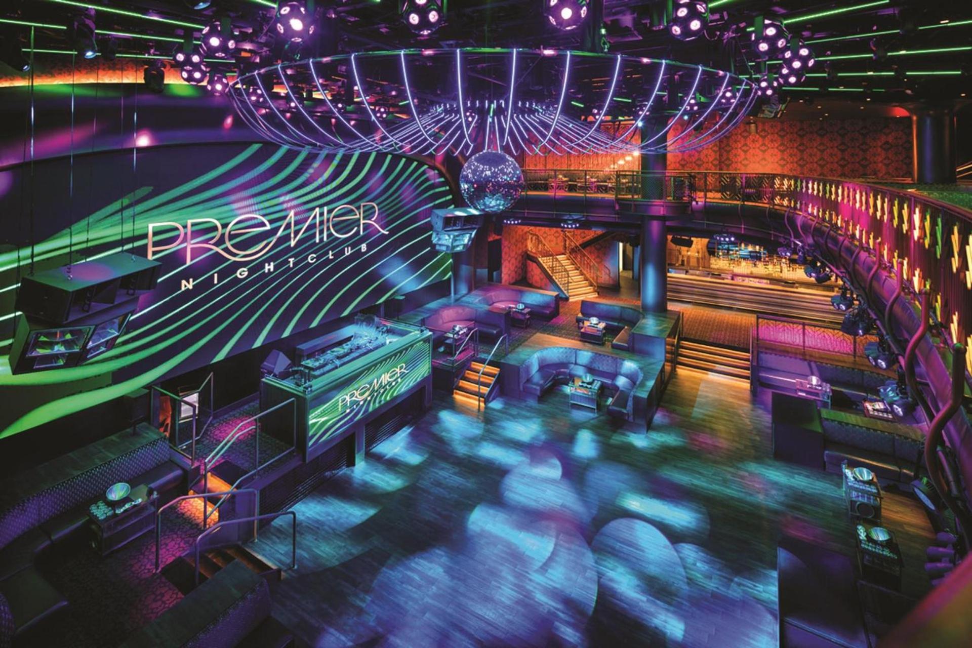 Borgata Hotel Casino & Spa photo 40