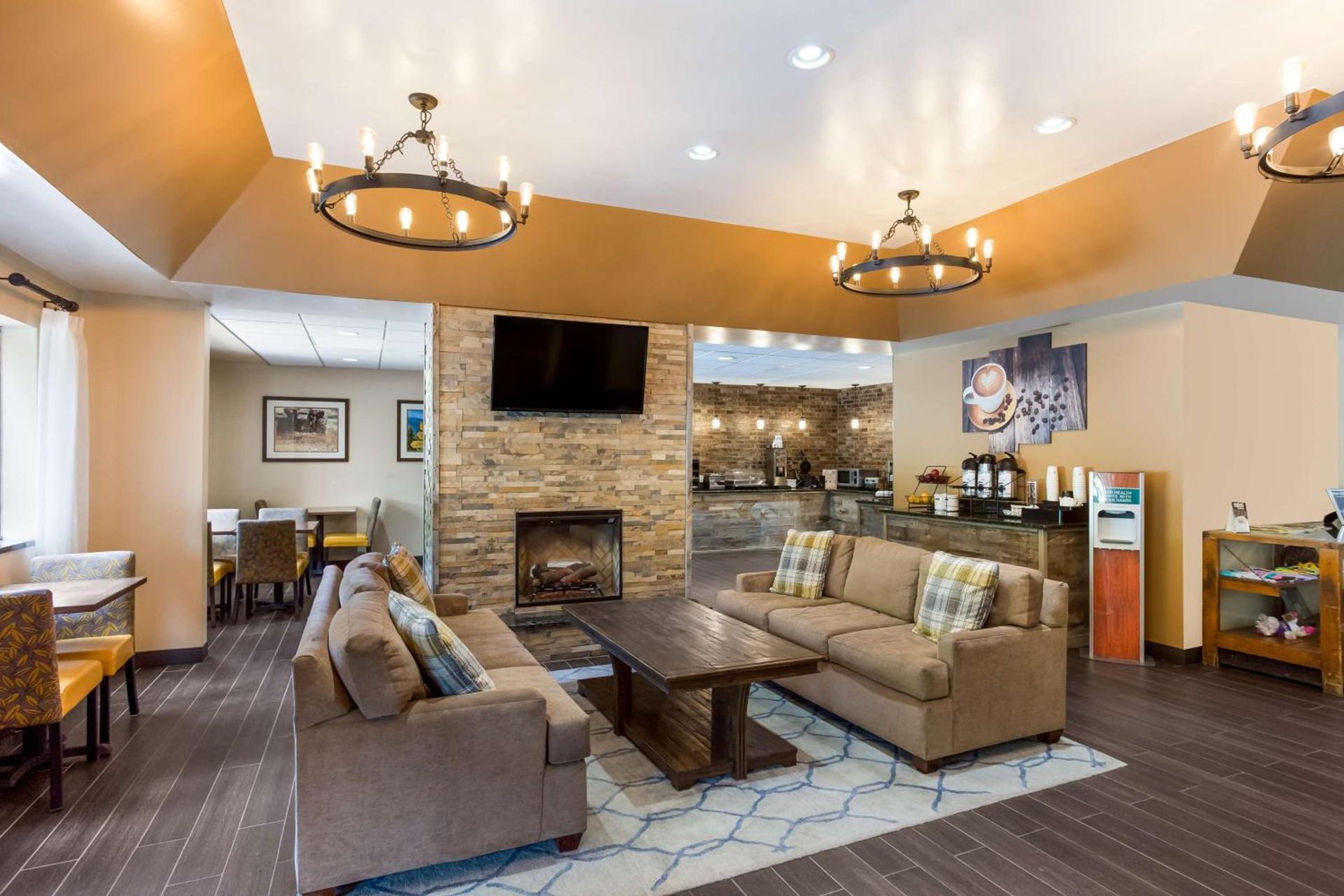 Best Western Logan Inn photo 2