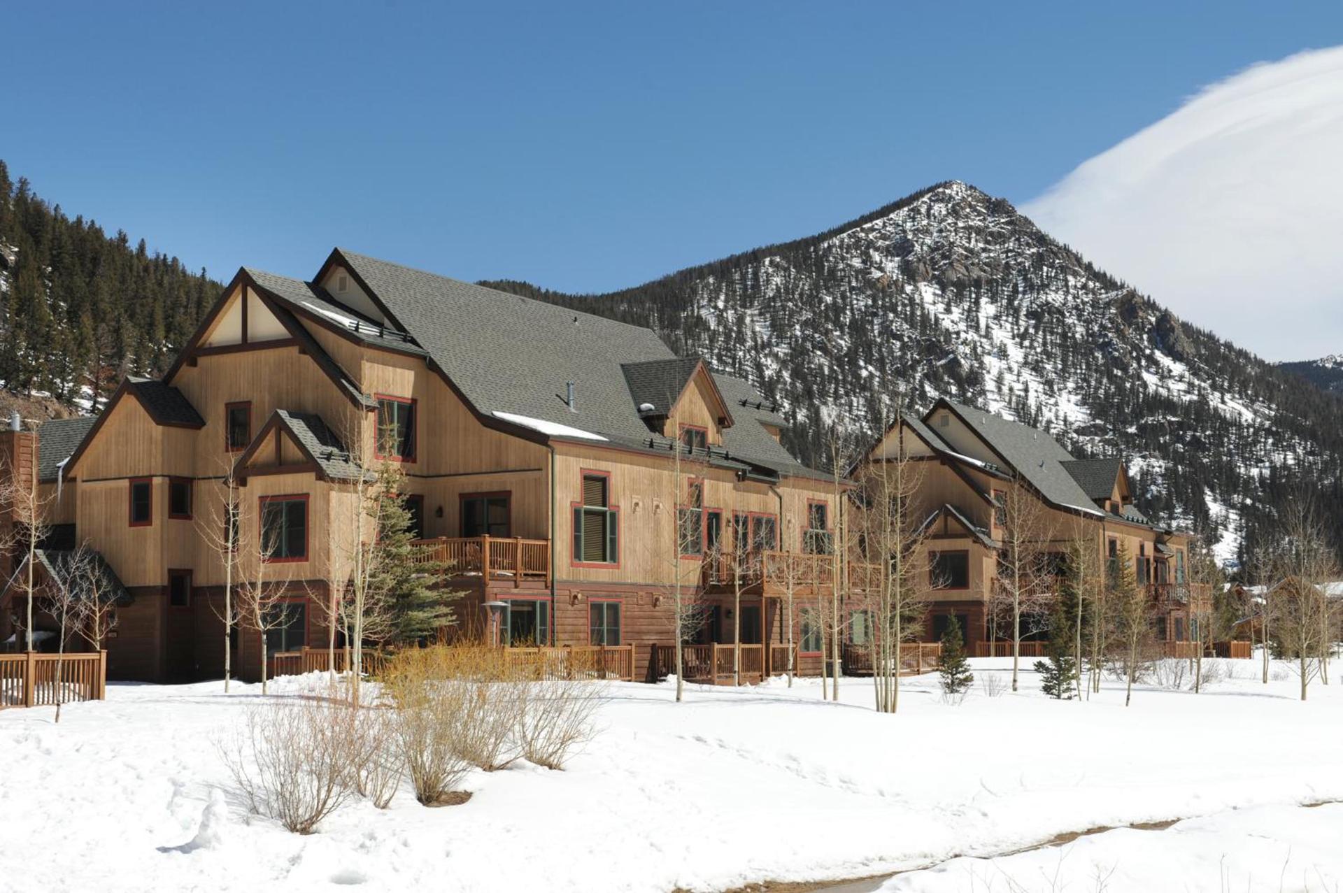 Red Hawk, A Vail Resorts Property photo 3