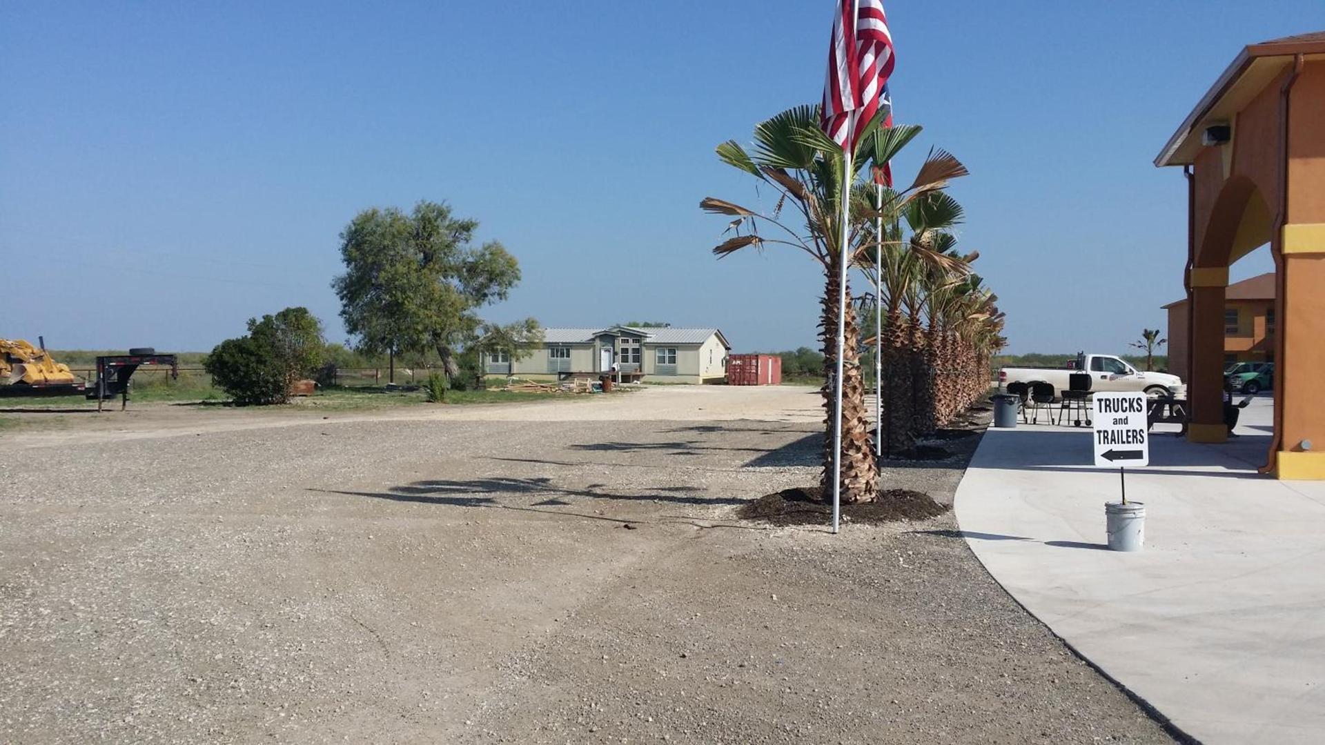 Texan Inn and Suites Tilden photo 31